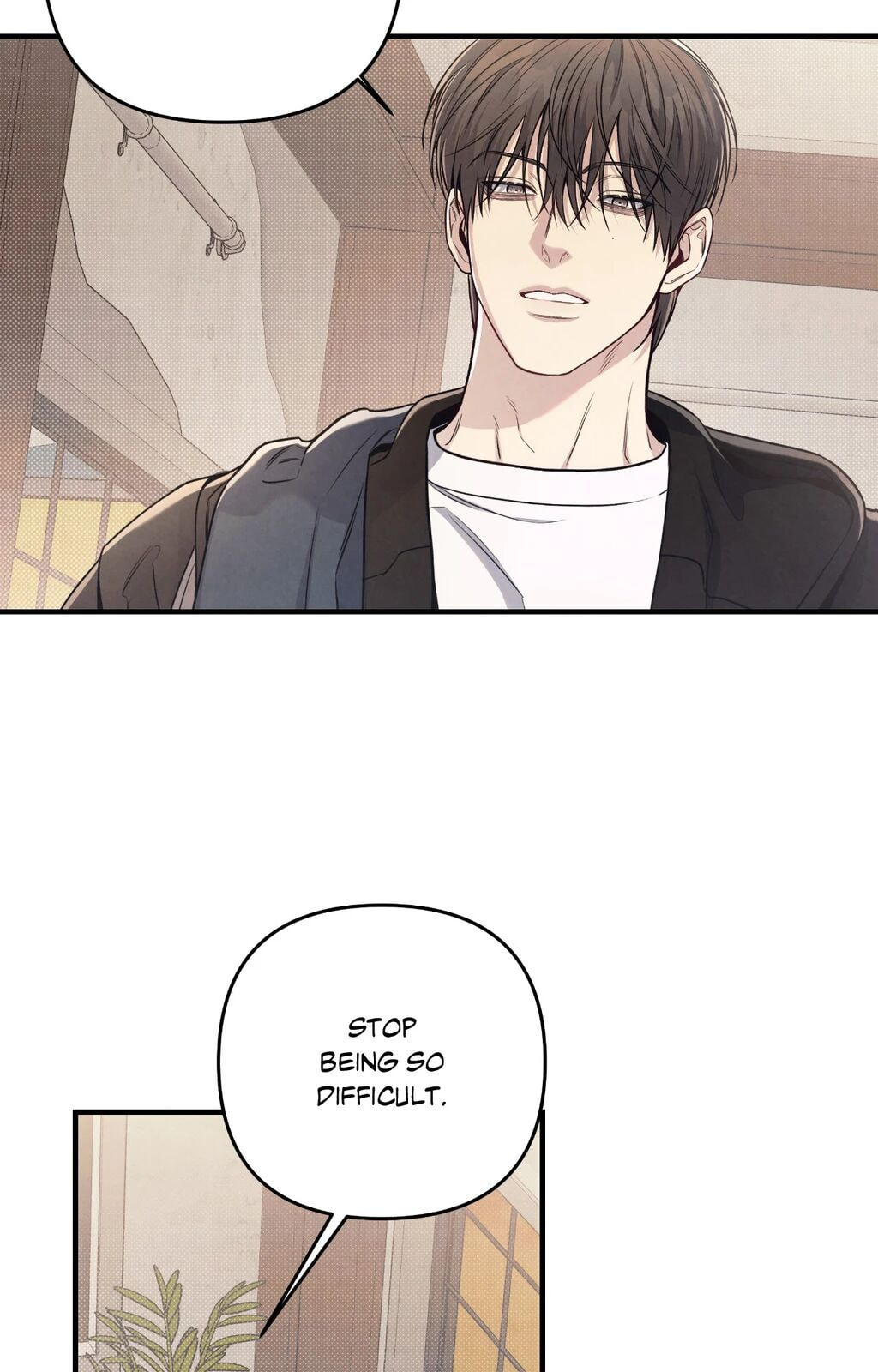 Between the Lines Chapter 73 page 39 - 