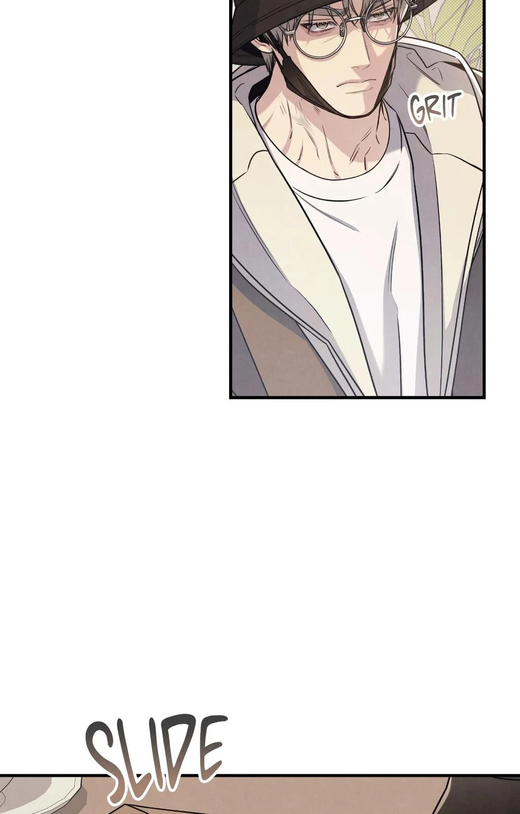 Between the Lines Chapter 73 page 41 - 