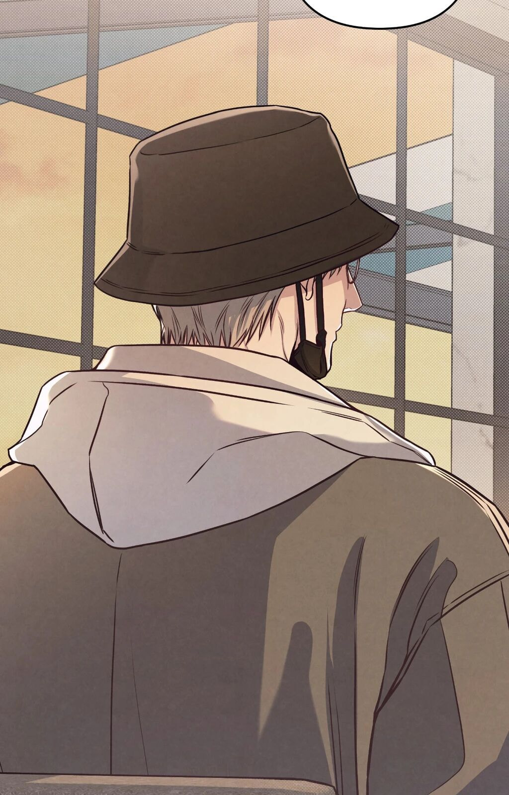 Between the Lines Chapter 73 page 45 - 