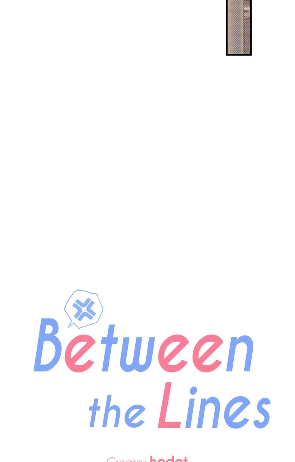 Between the Lines Chapter 73 page 57 - 