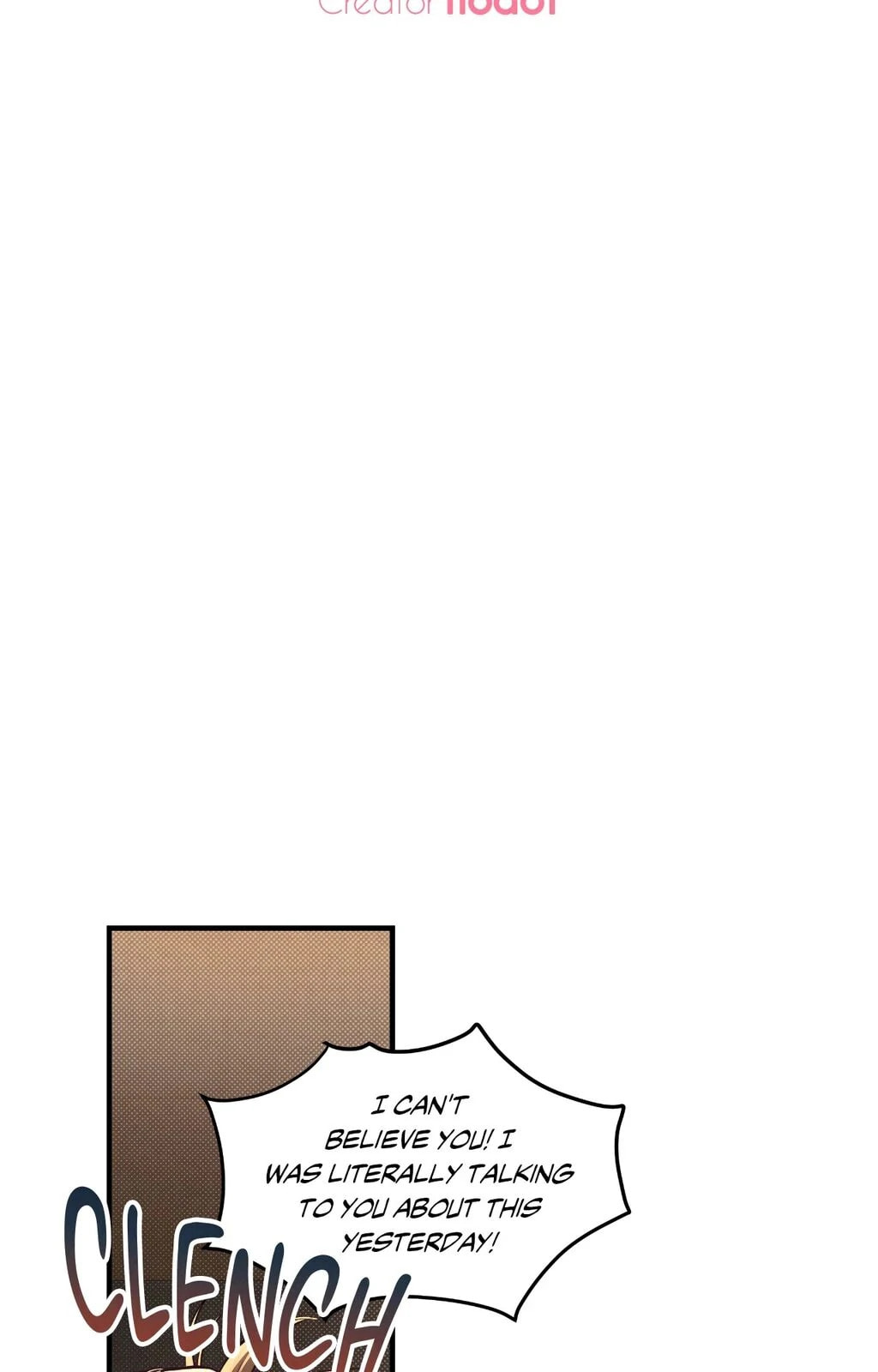 Between the Lines Chapter 73 page 58 - 