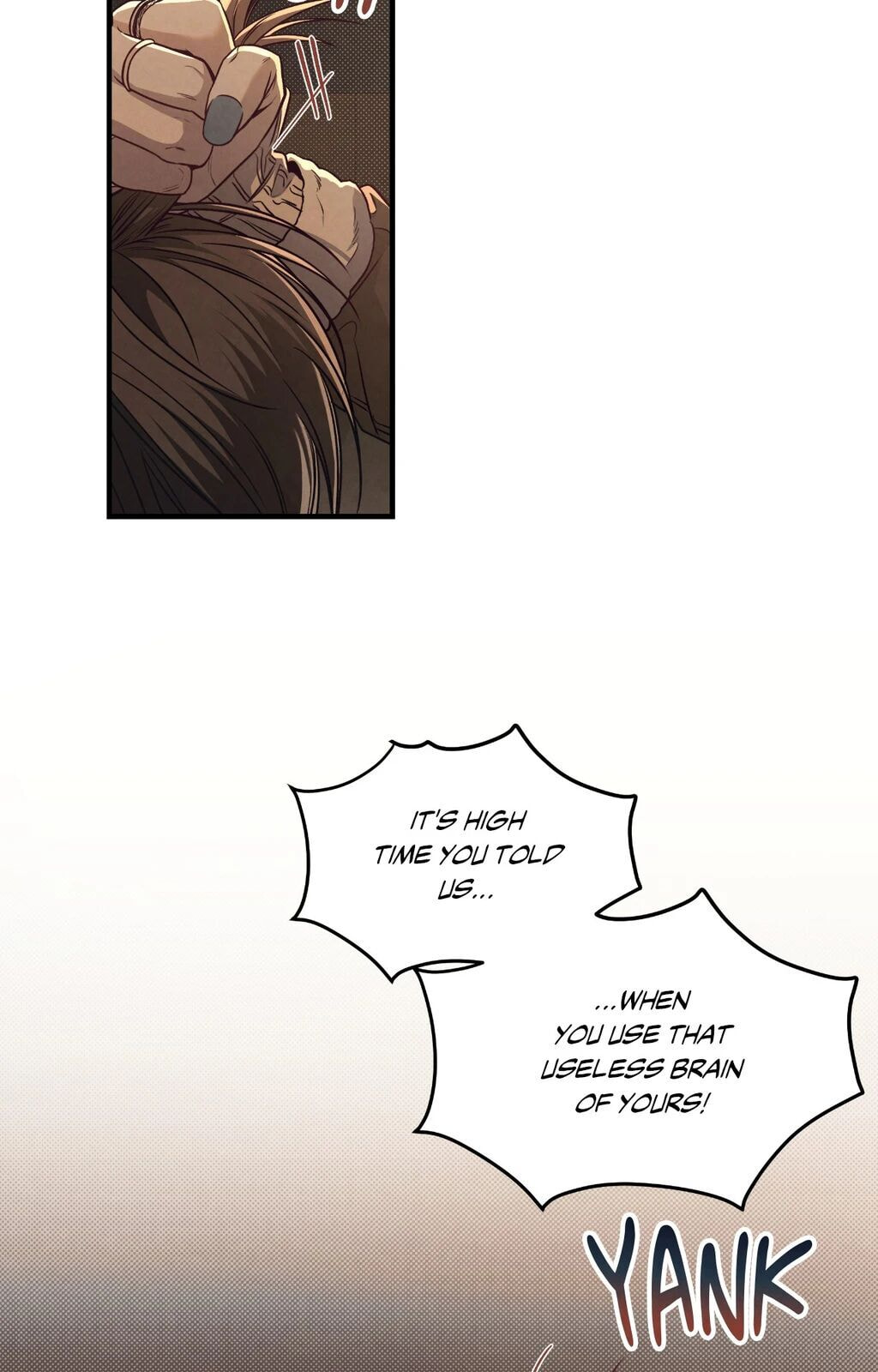 Between the Lines Chapter 73 page 59 - 