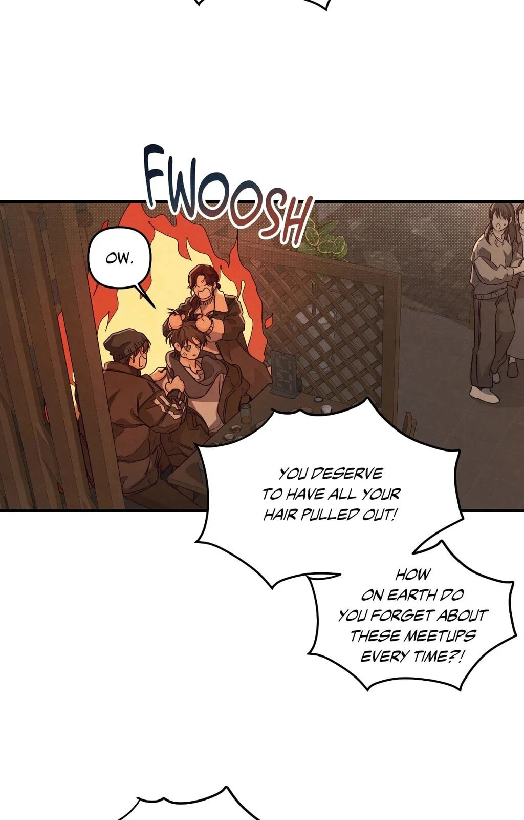 Between the Lines Chapter 73 page 61 - 
