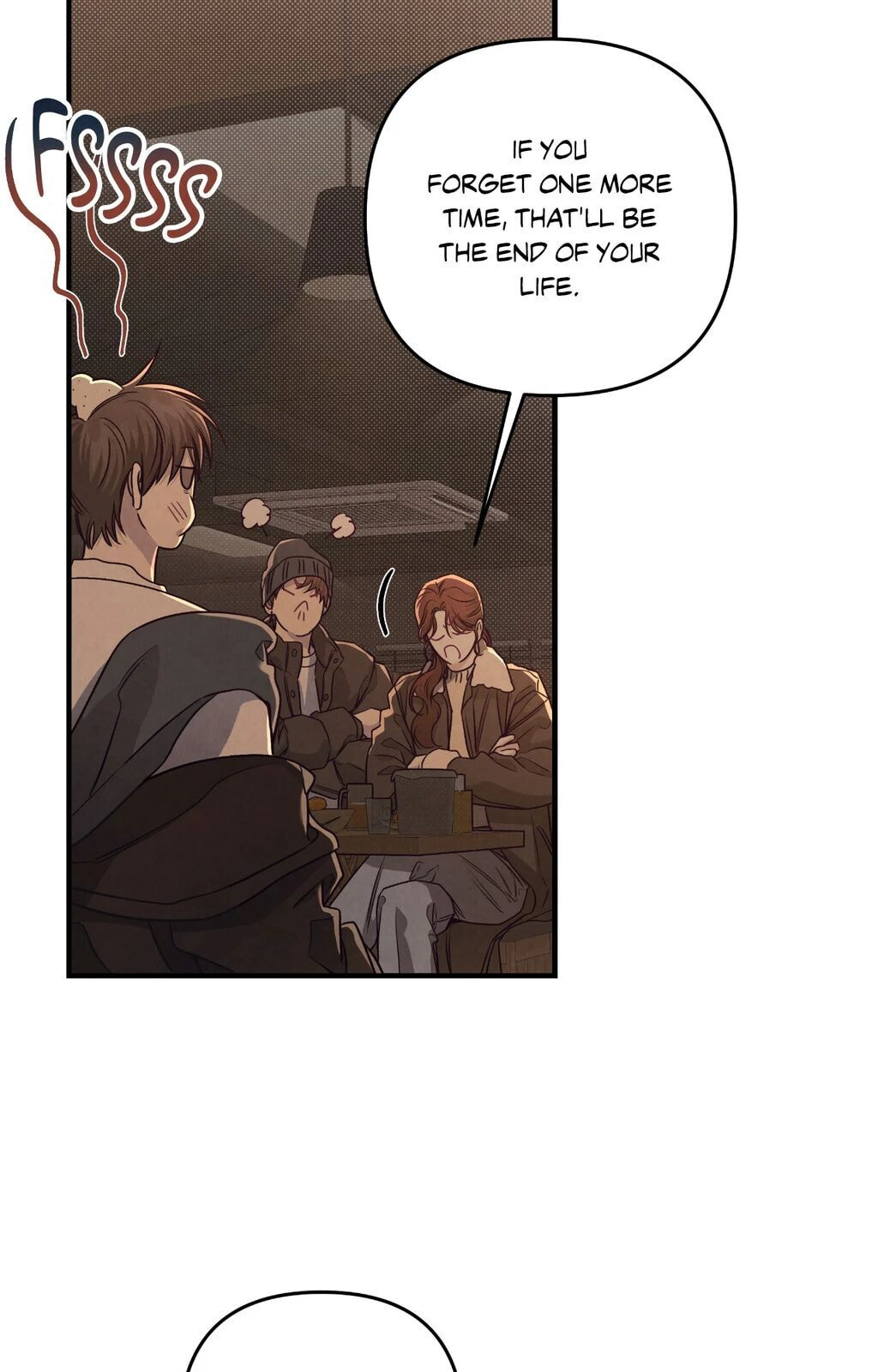 Between the Lines Chapter 73 page 63 - 