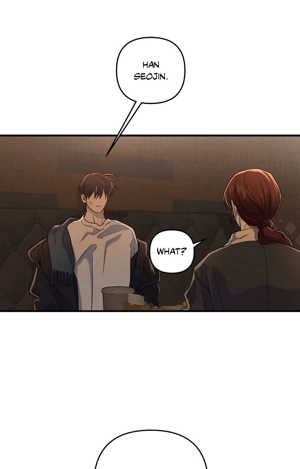 Between the Lines Chapter 73 page 66 - 