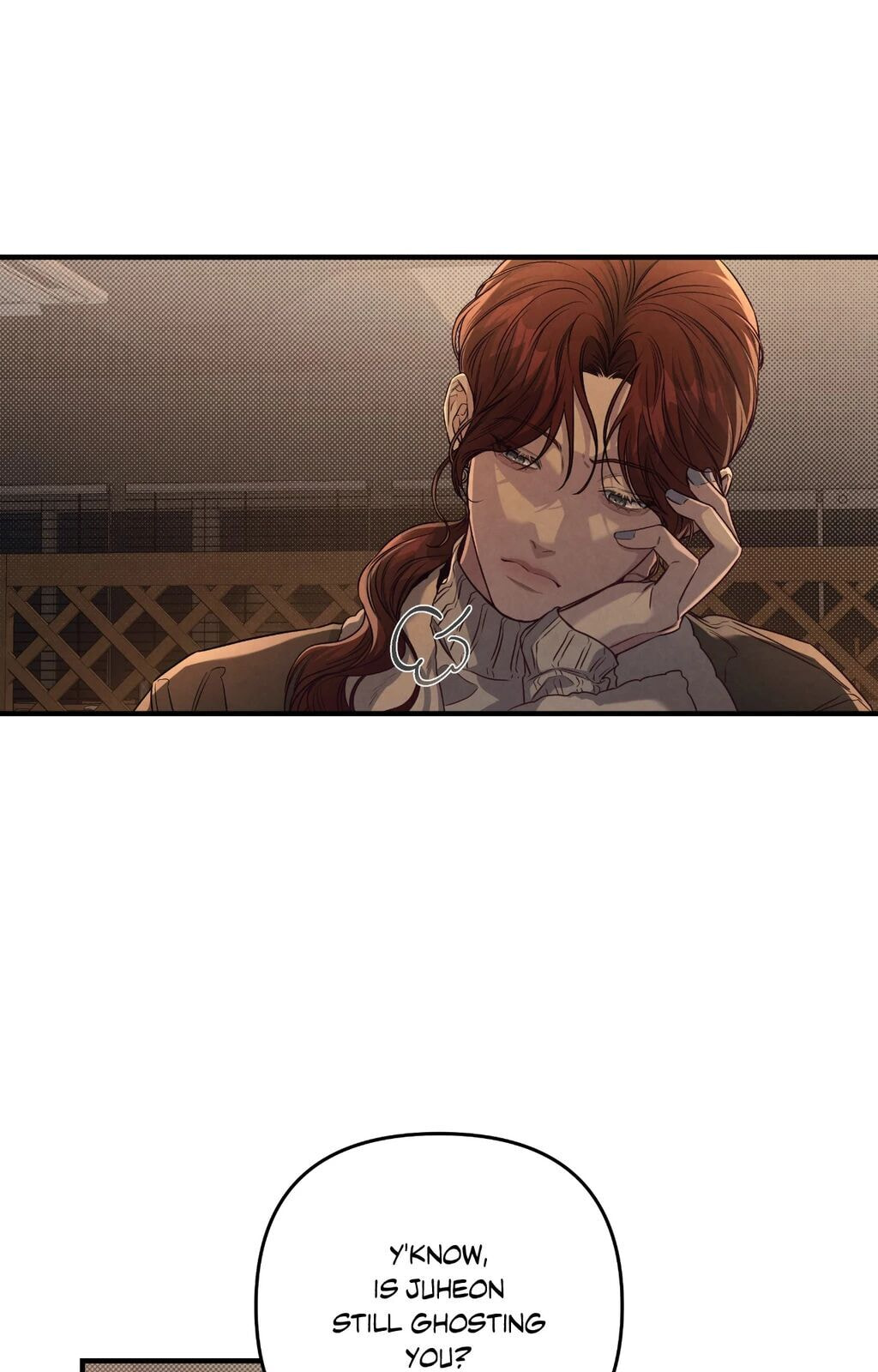 Between the Lines Chapter 73 page 71 - 