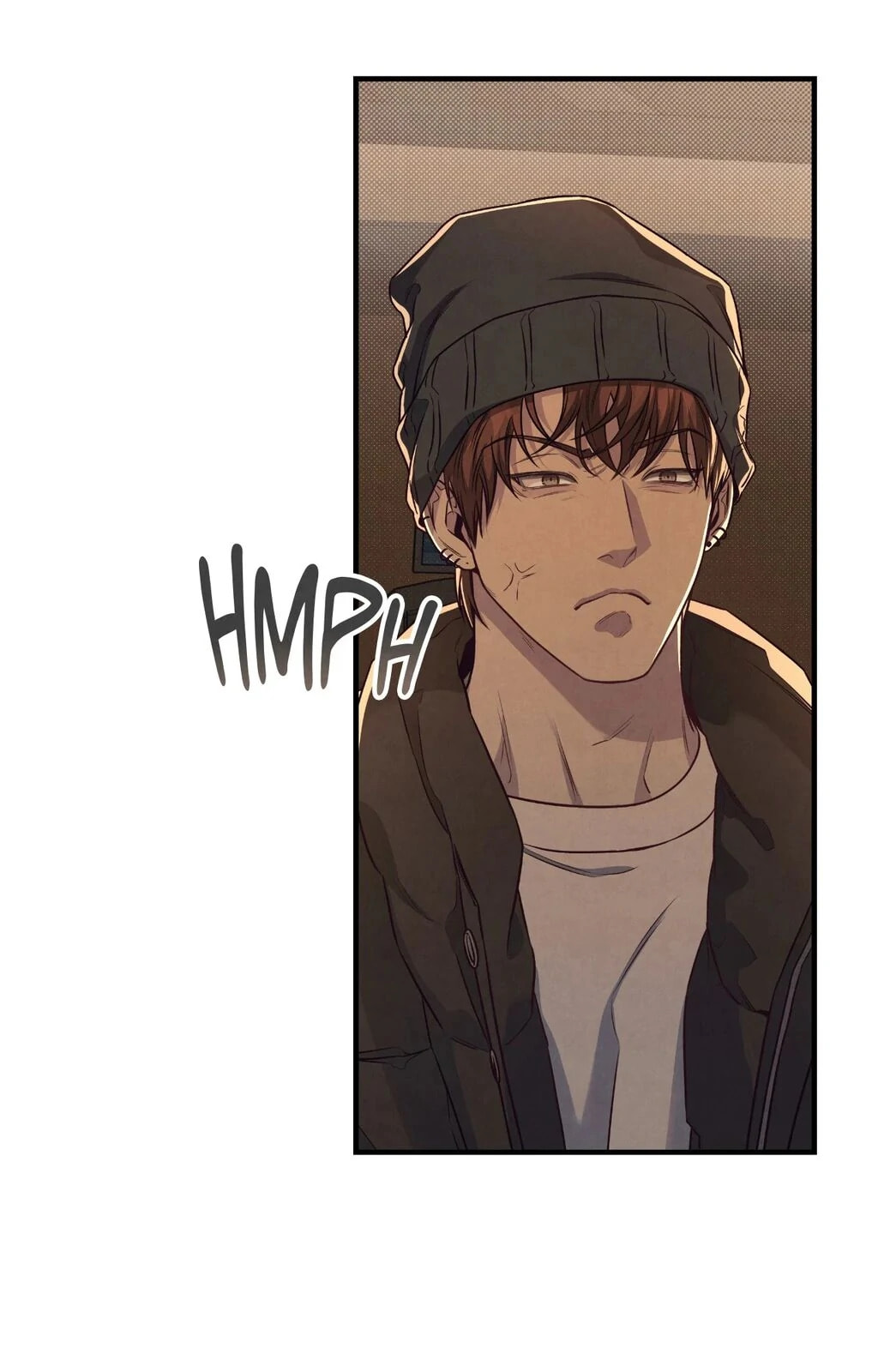 Between the Lines Chapter 73 page 73 - 