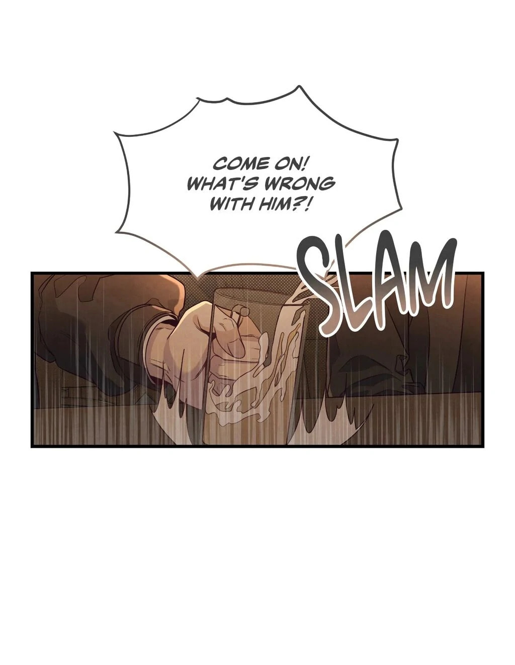 Between the Lines Chapter 73 page 75 - 