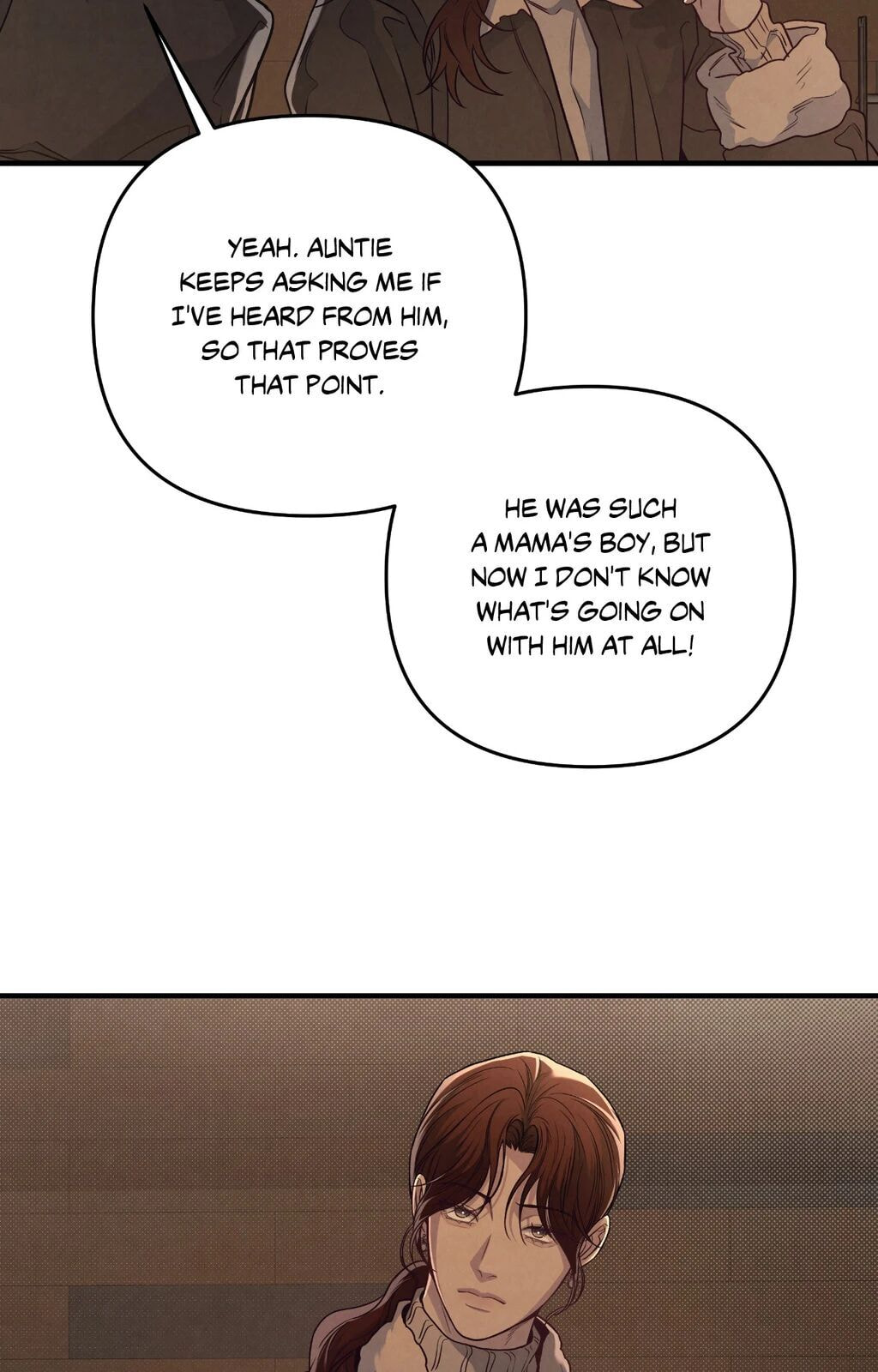 Between the Lines Chapter 73 page 79 - 