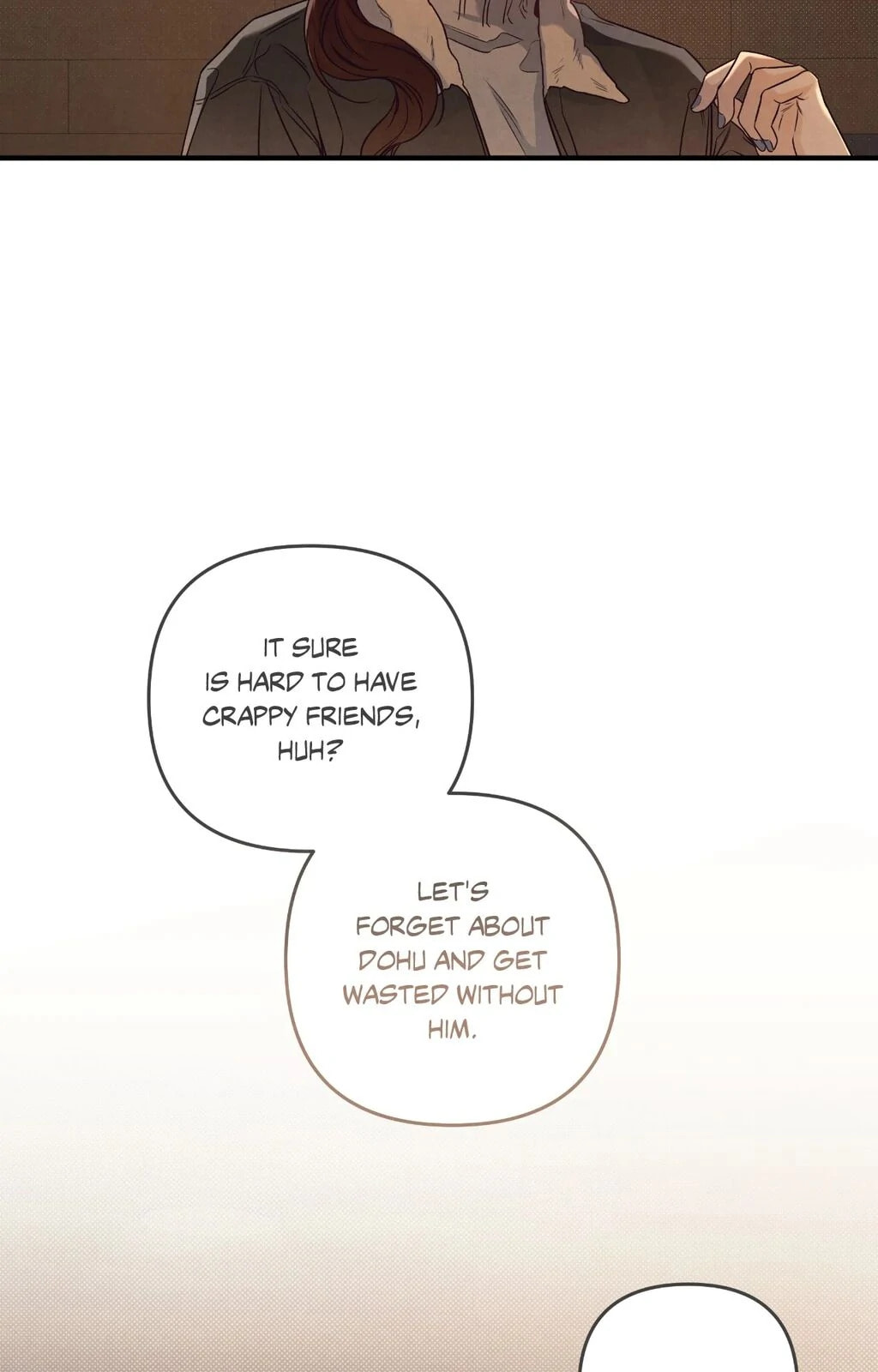 Between the Lines Chapter 73 page 80 - 