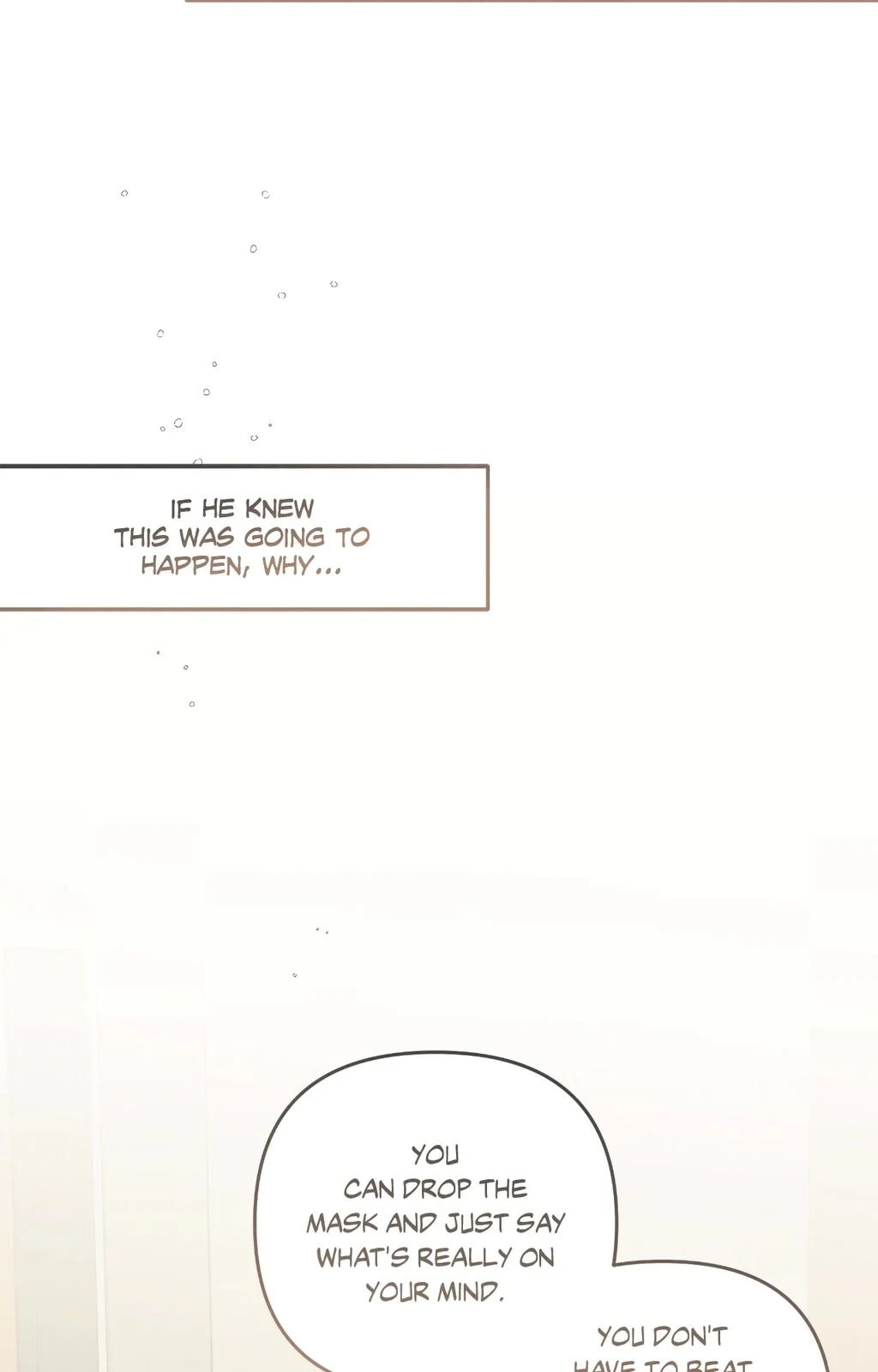 Between the Lines Chapter 73 page 9 - 