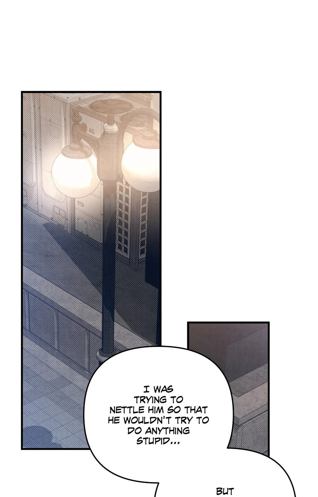 Between the Lines Chapter 73 page 89 - 