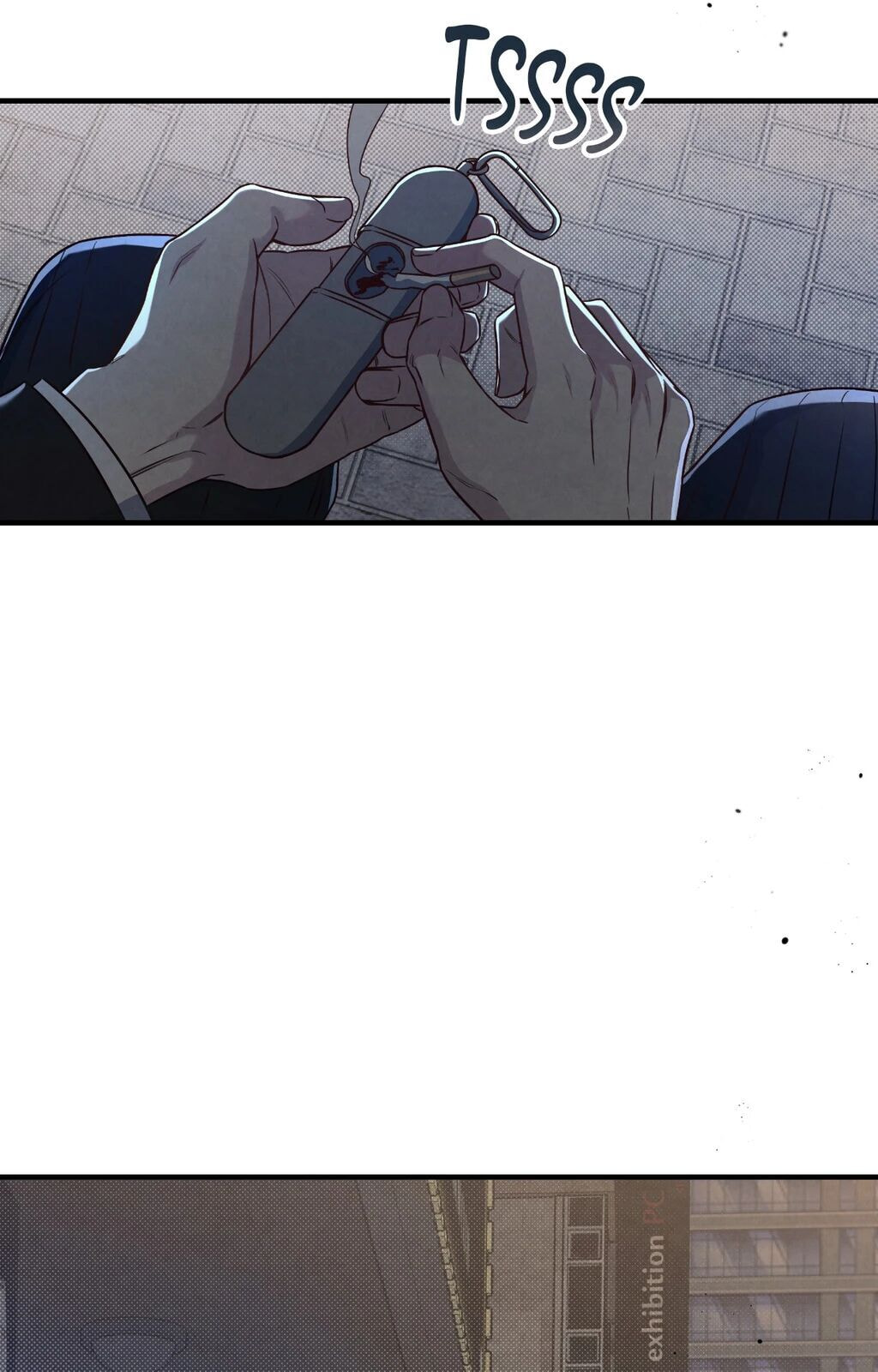 Between the Lines Chapter 73 page 92 - 