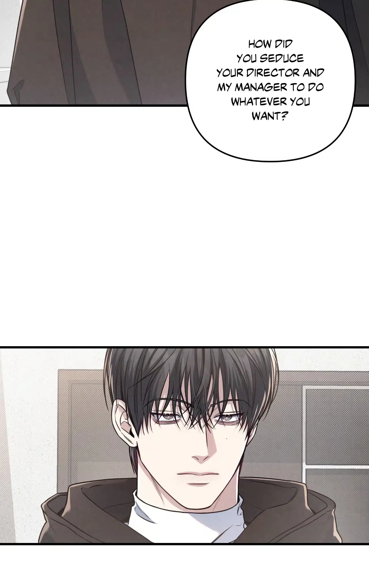 Between the Lines Chapter 74.1 page 39 - 