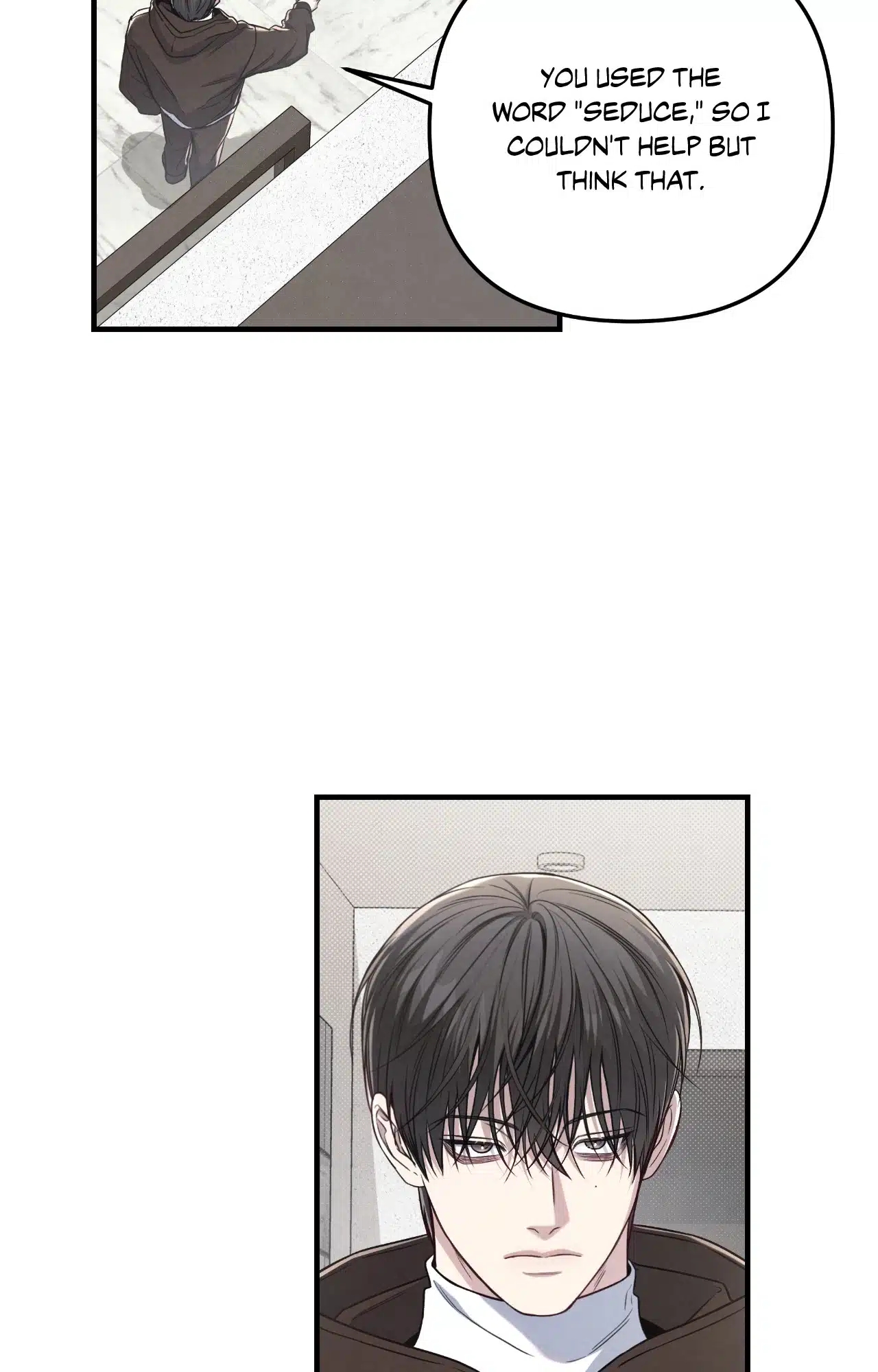 Between the Lines Chapter 74.1 page 42 - 