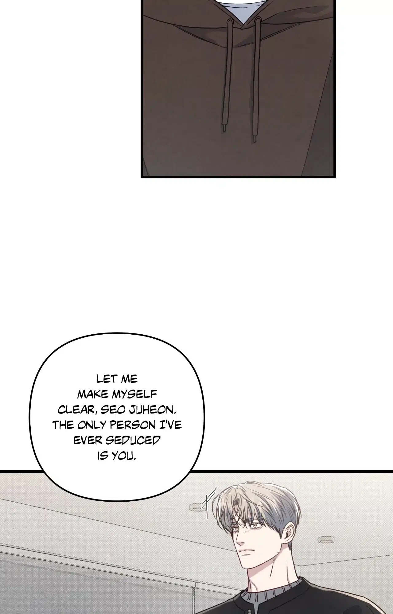 Between the Lines Chapter 74.1 page 43 - 