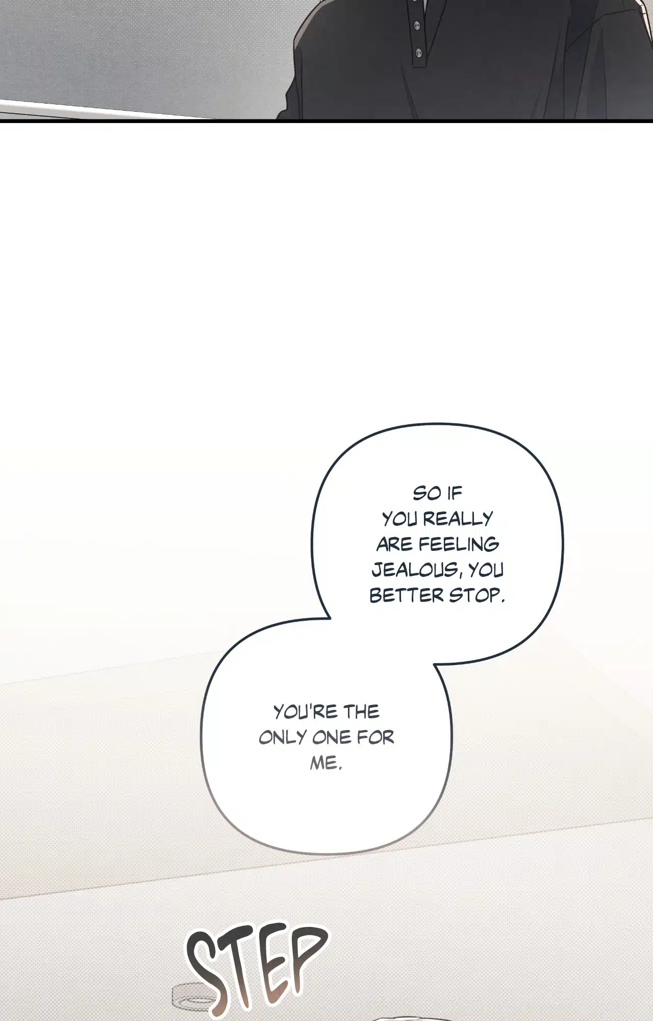 Between the Lines Chapter 74.1 page 44 - 