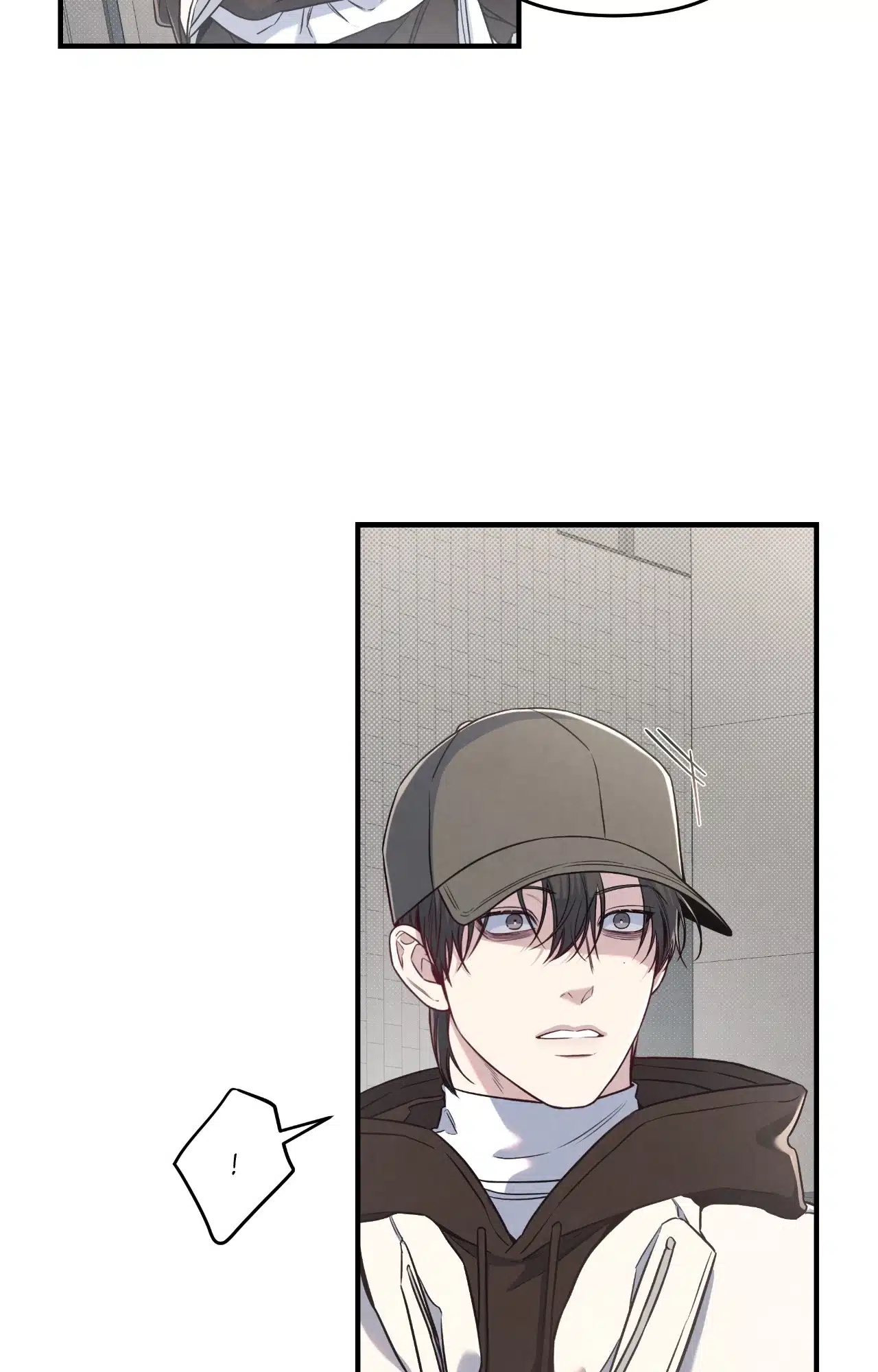 Between the Lines Chapter 74.1 page 7 - 