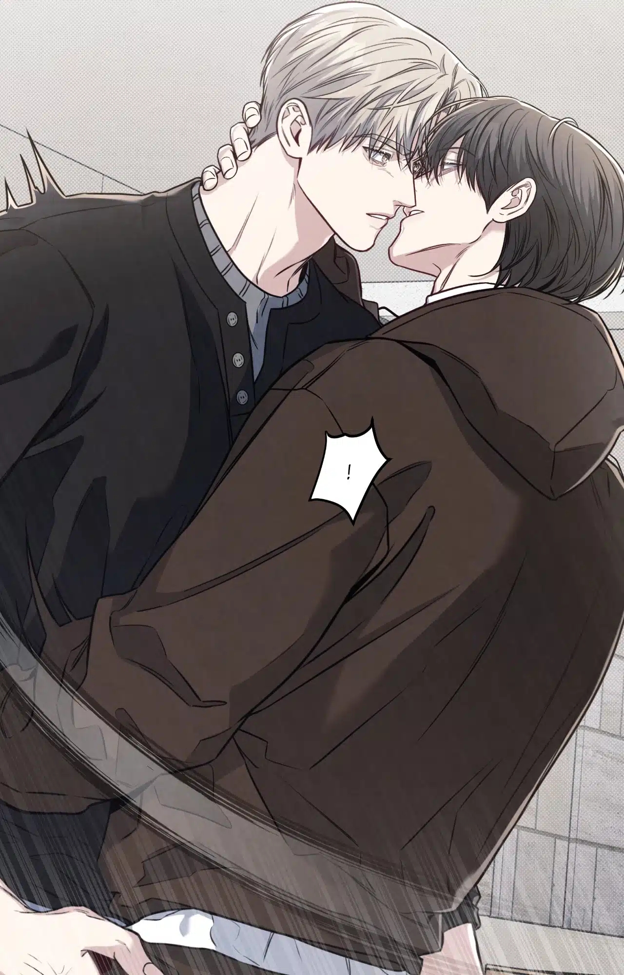 Between the Lines Chapter 74.1 page 61 - 