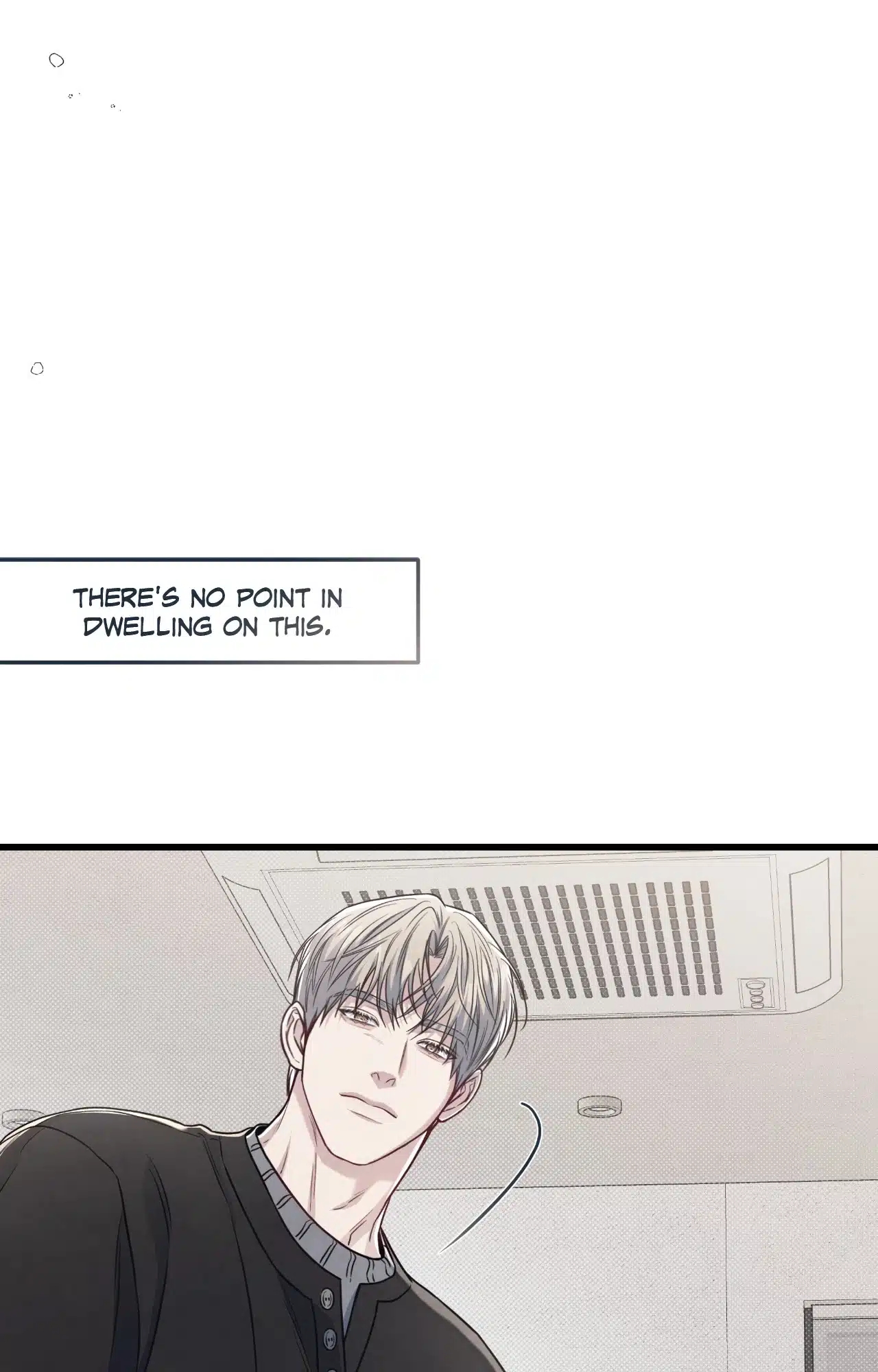 Between the Lines Chapter 74.1 page 82 - 