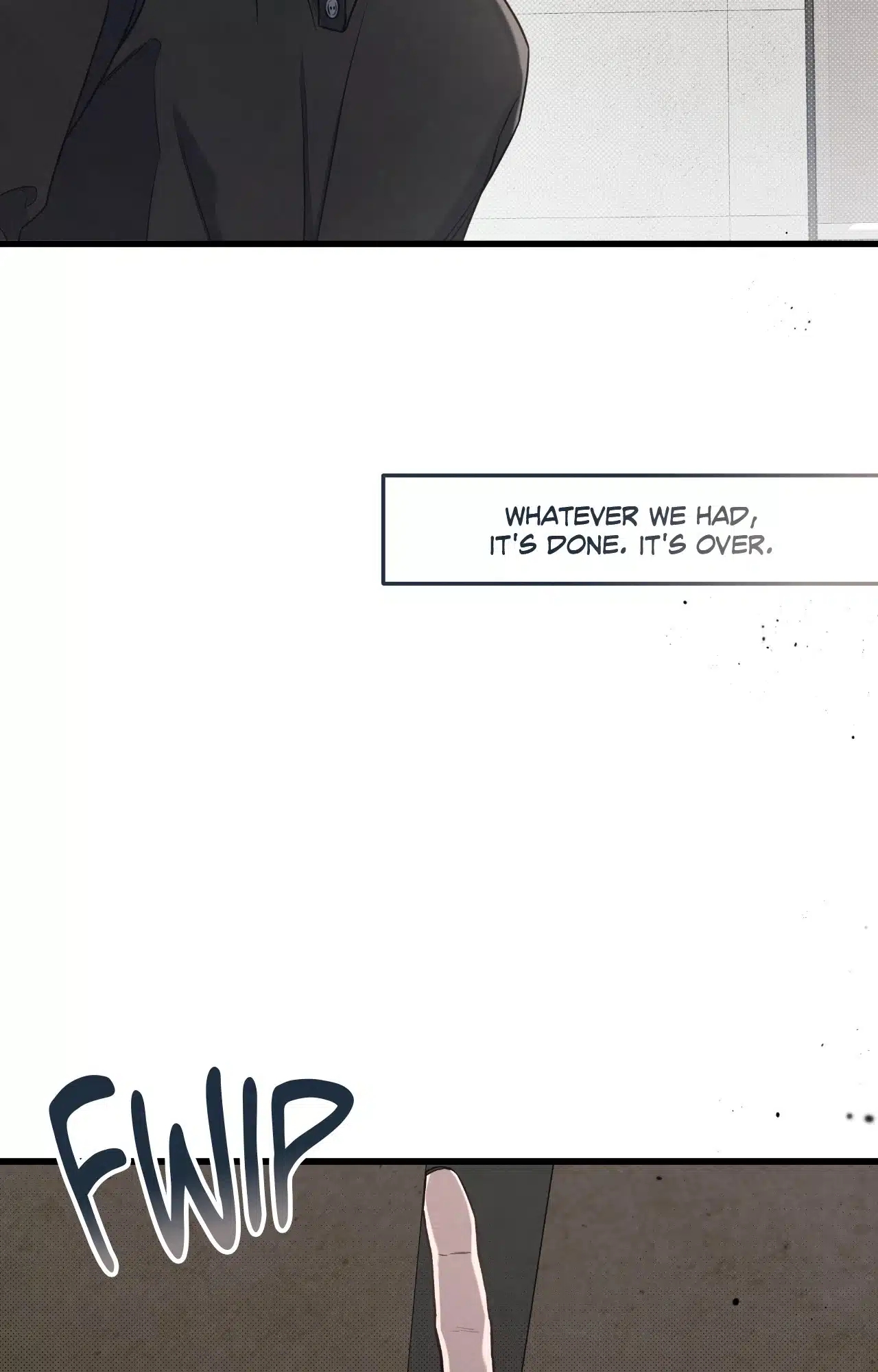 Between the Lines Chapter 74.1 page 83 - 