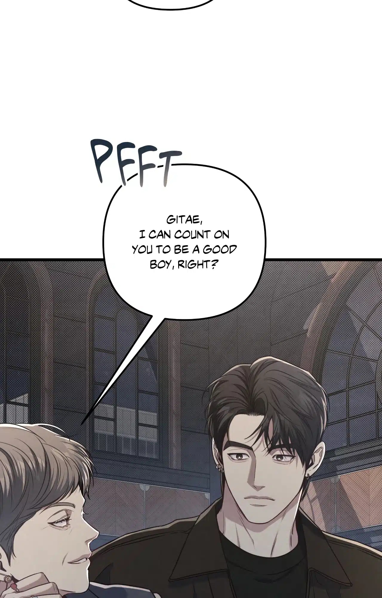 Between the Lines Chapter 74.1 page 90 - 