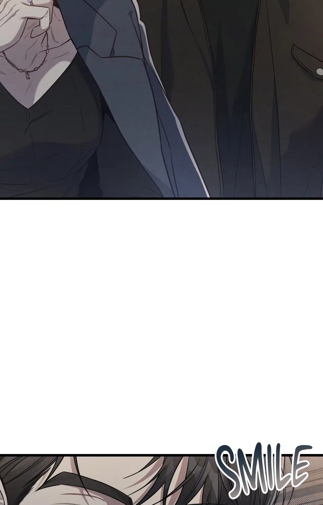Between the Lines Chapter 74.1 page 91 - 