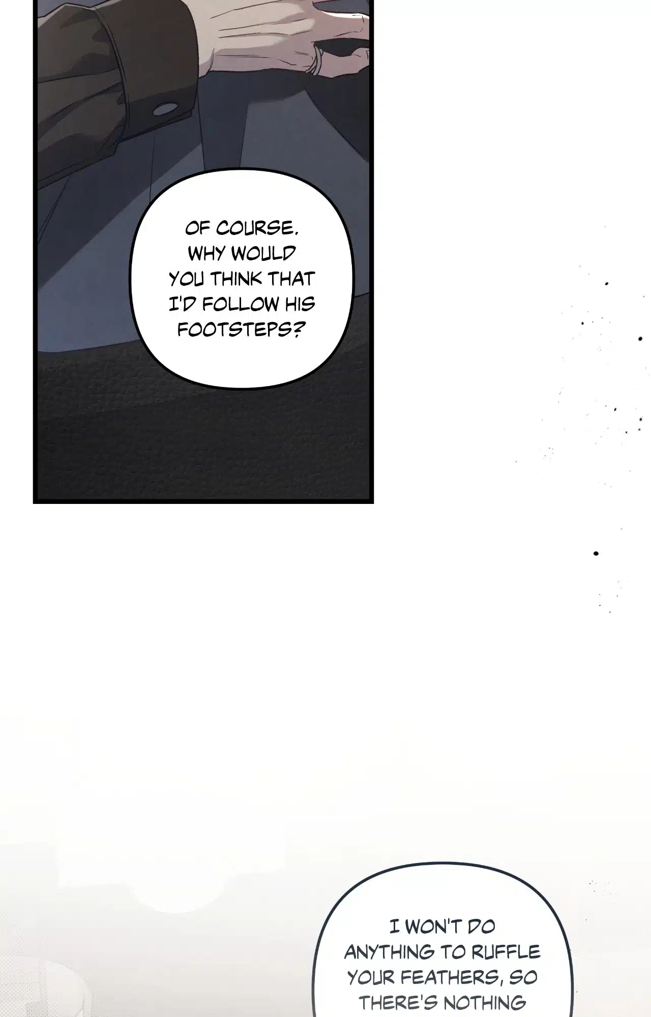 Between the Lines Chapter 74.1 page 93 - 