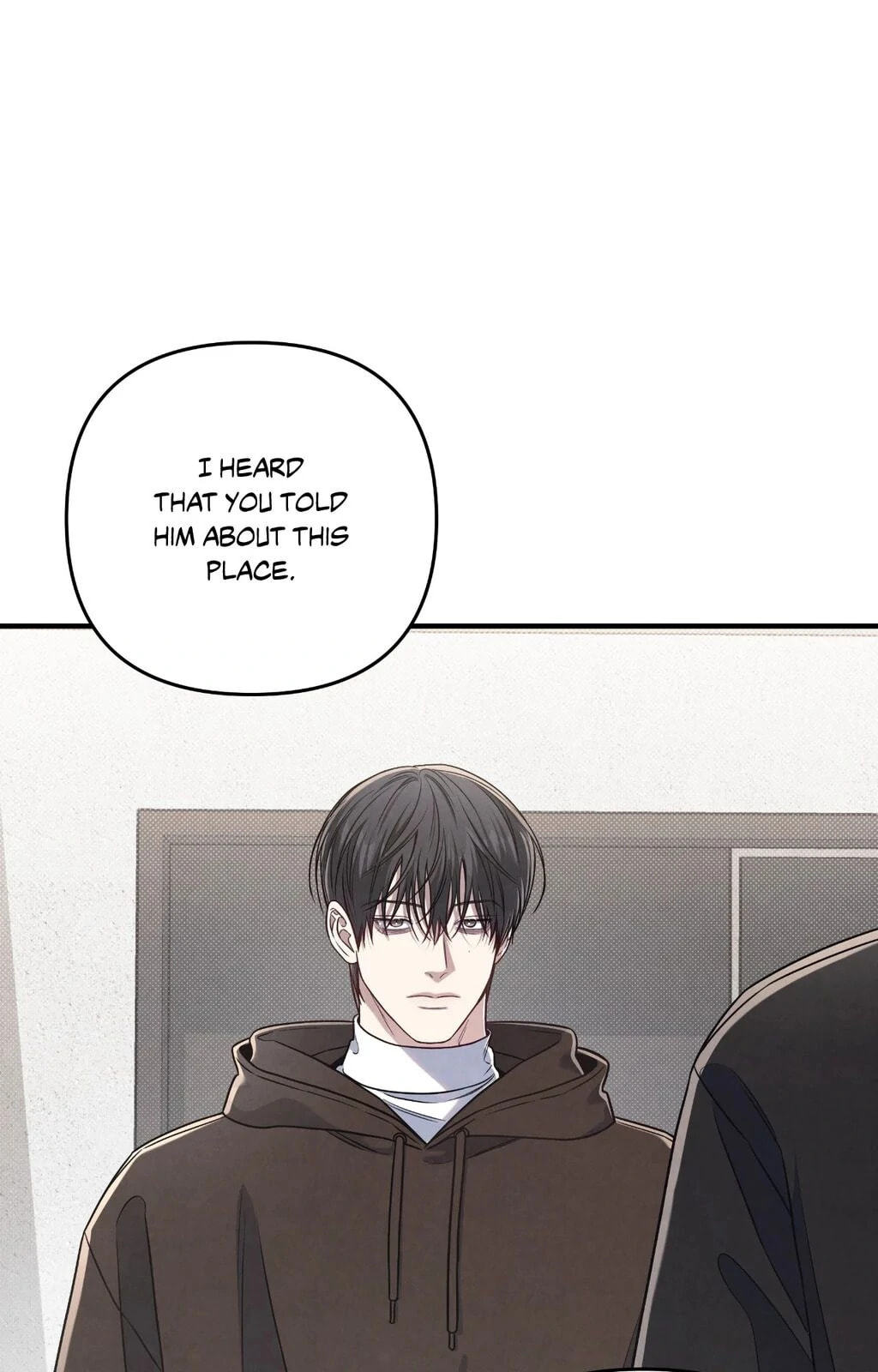 Between the Lines Chapter 74 page 38 - 
