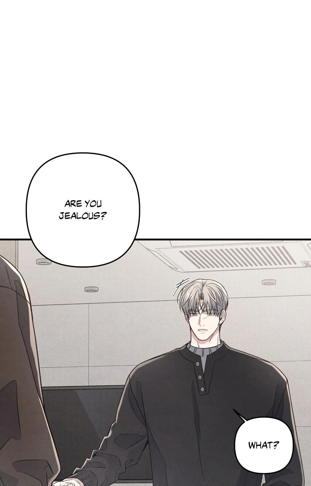 Between the Lines Chapter 74 page 40 - 