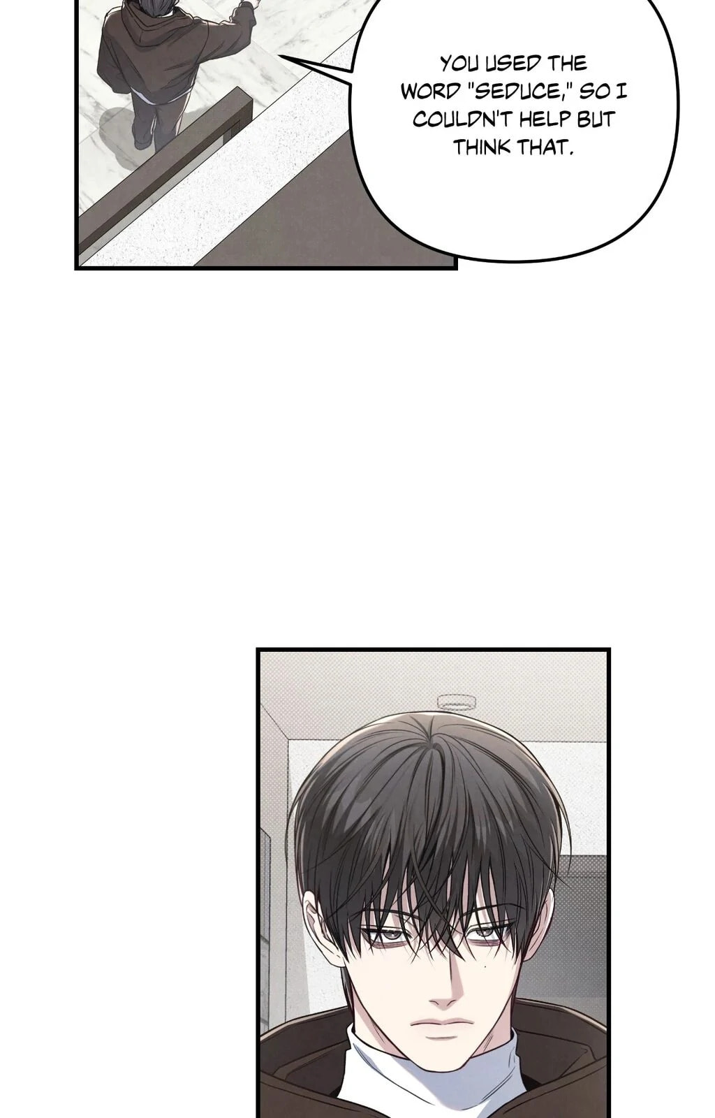 Between the Lines Chapter 74 page 42 - 