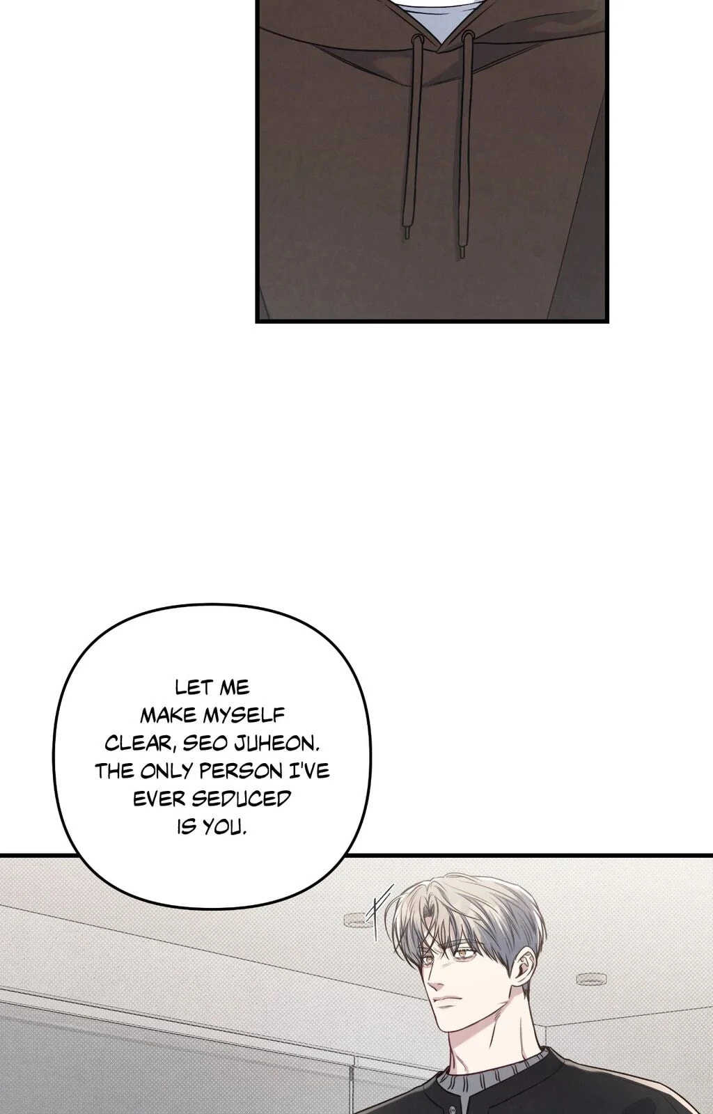 Between the Lines Chapter 74 page 43 - 