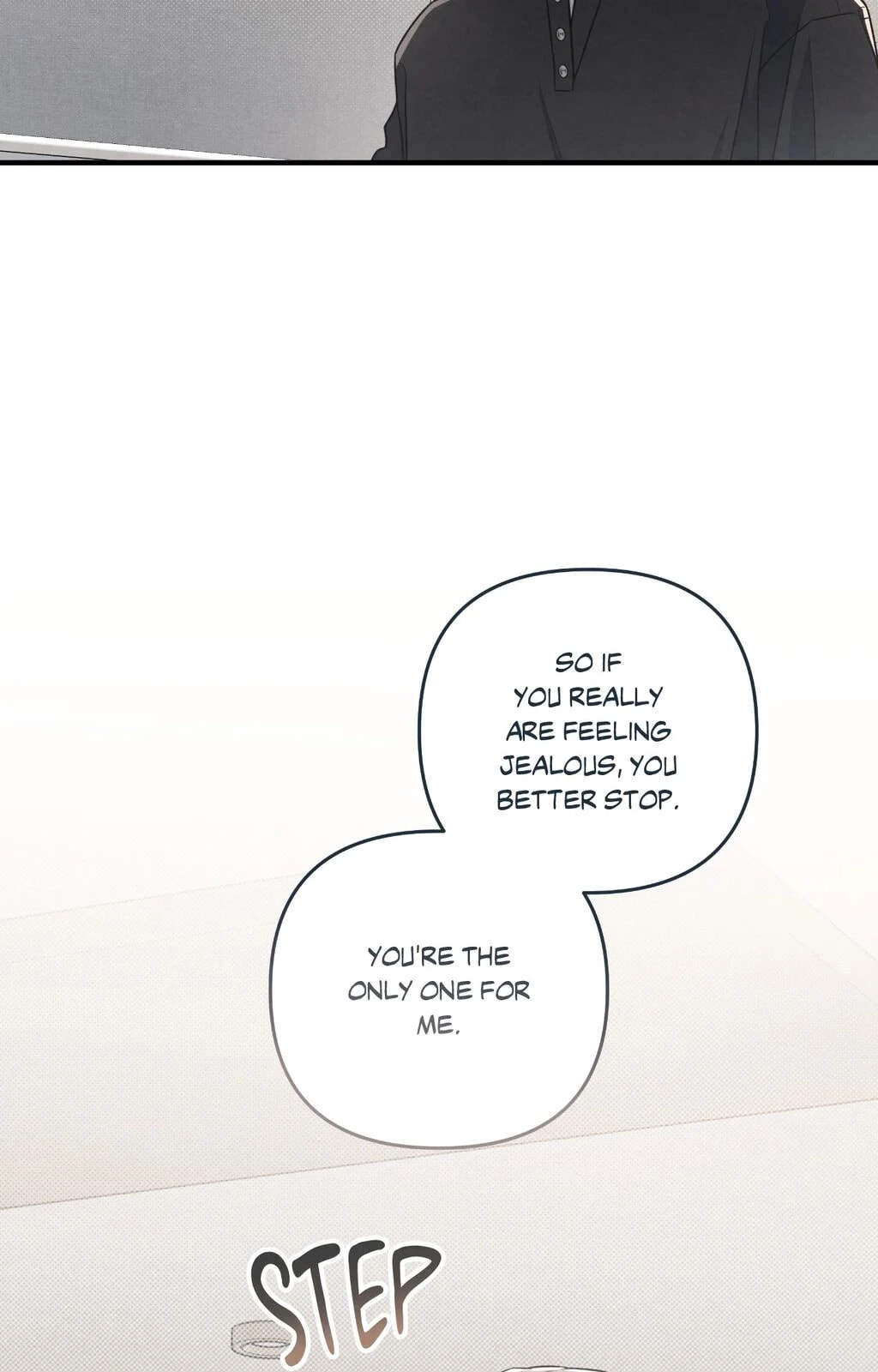 Between the Lines Chapter 74 page 44 - 