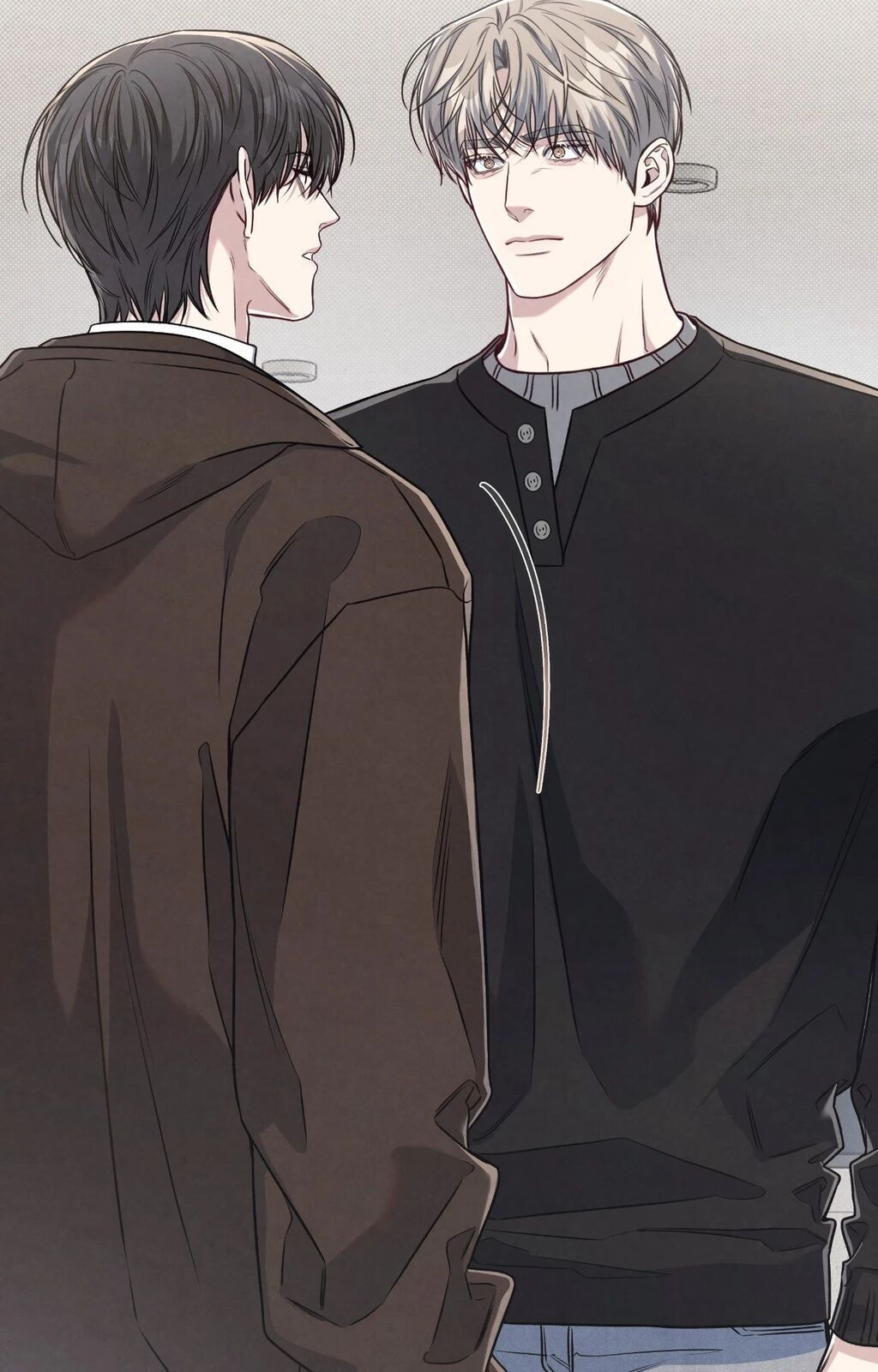 Between the Lines Chapter 74 page 45 - 
