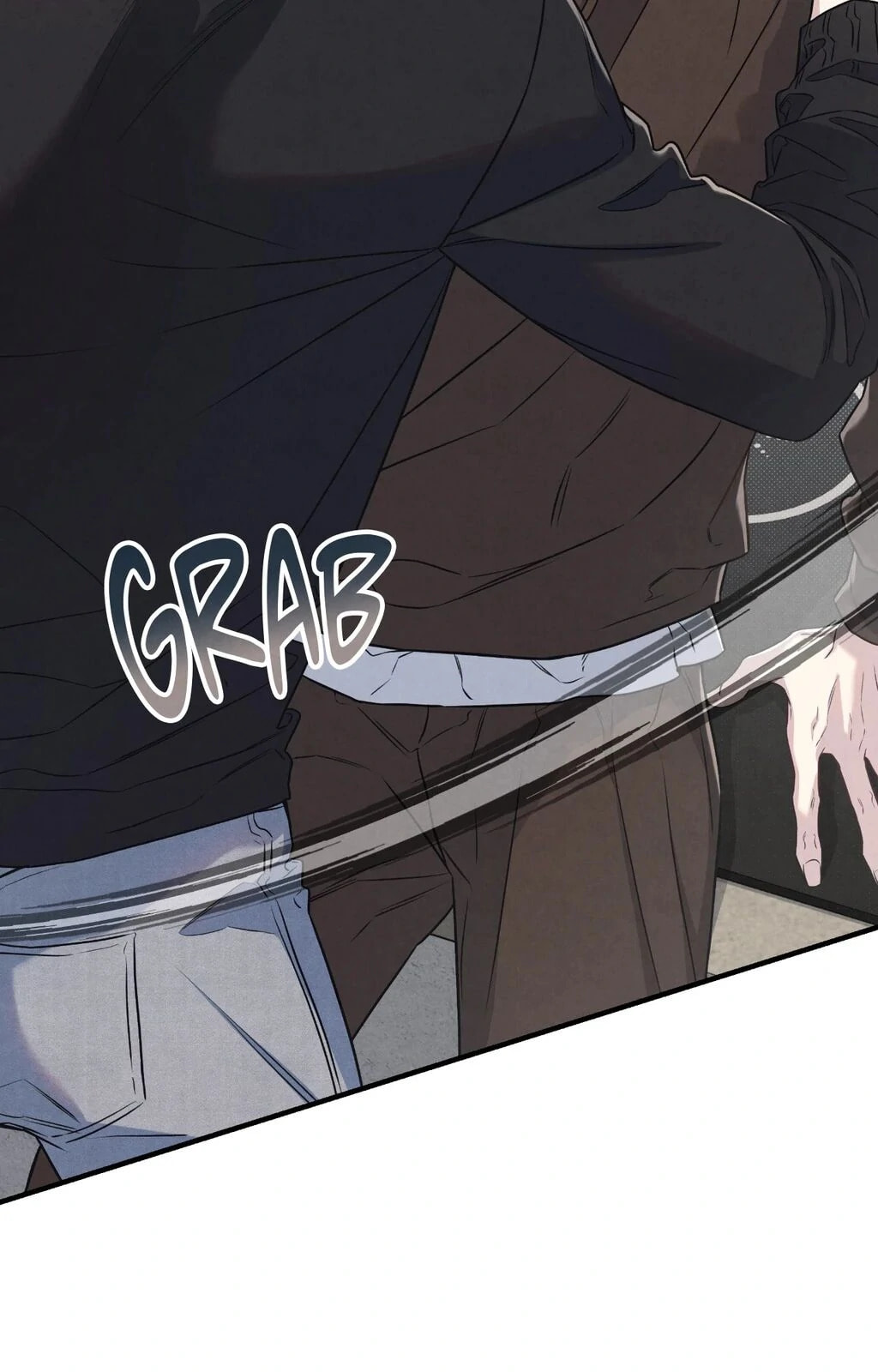 Between the Lines Chapter 74 page 52 - 