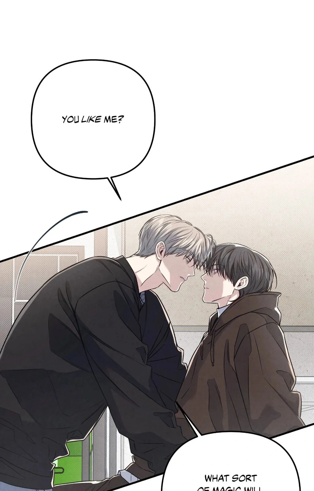 Between the Lines Chapter 74 page 53 - 