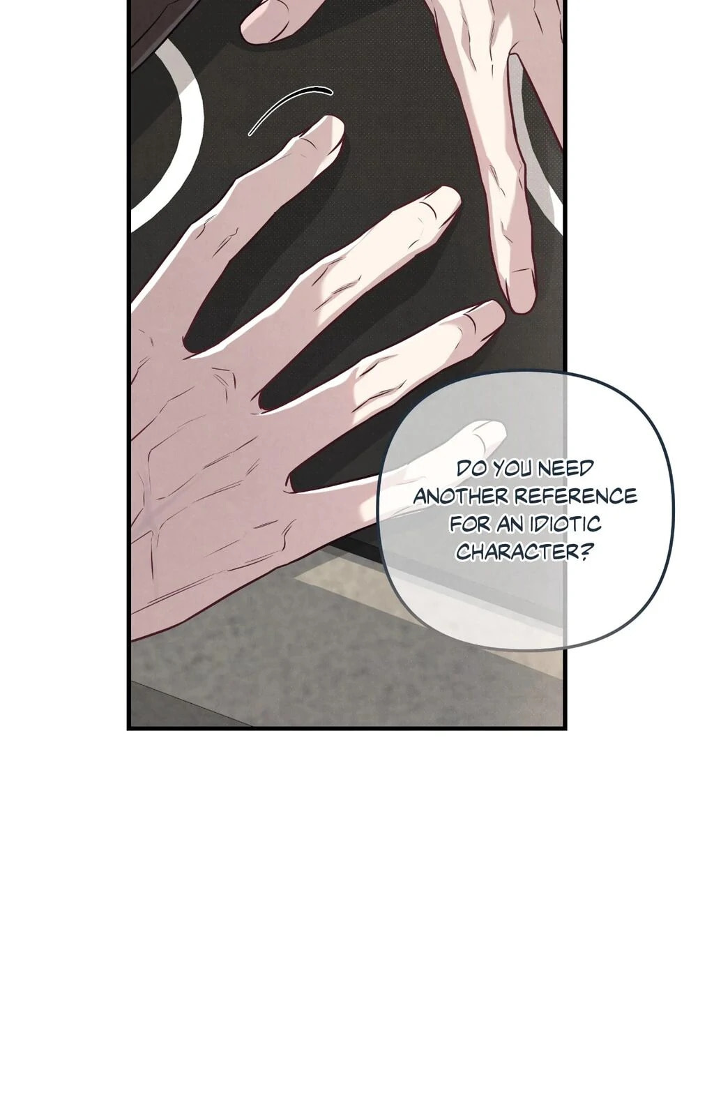 Between the Lines Chapter 74 page 55 - 