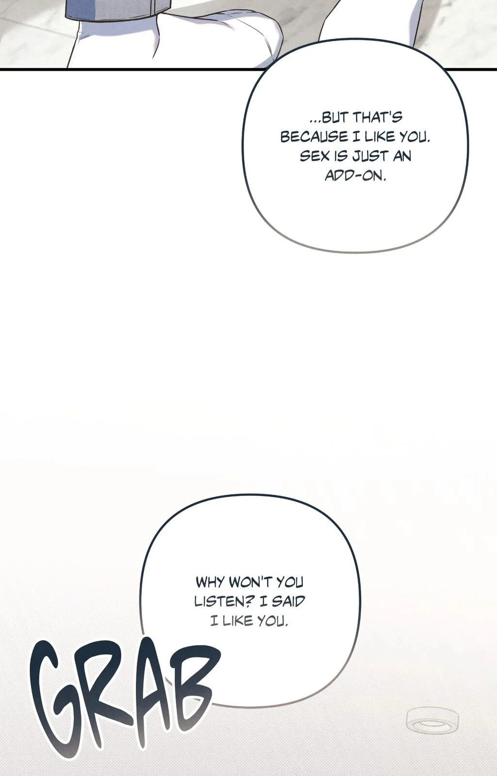Between the Lines Chapter 74 page 60 - 