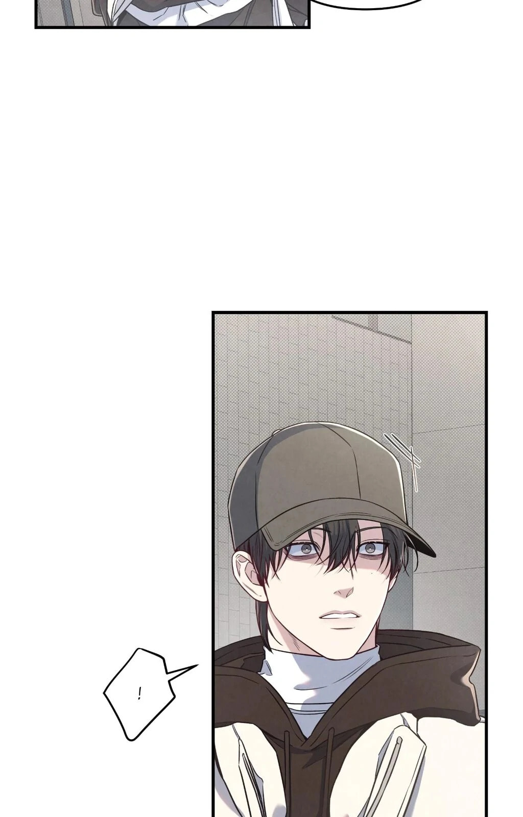 Between the Lines Chapter 74 page 7 - 