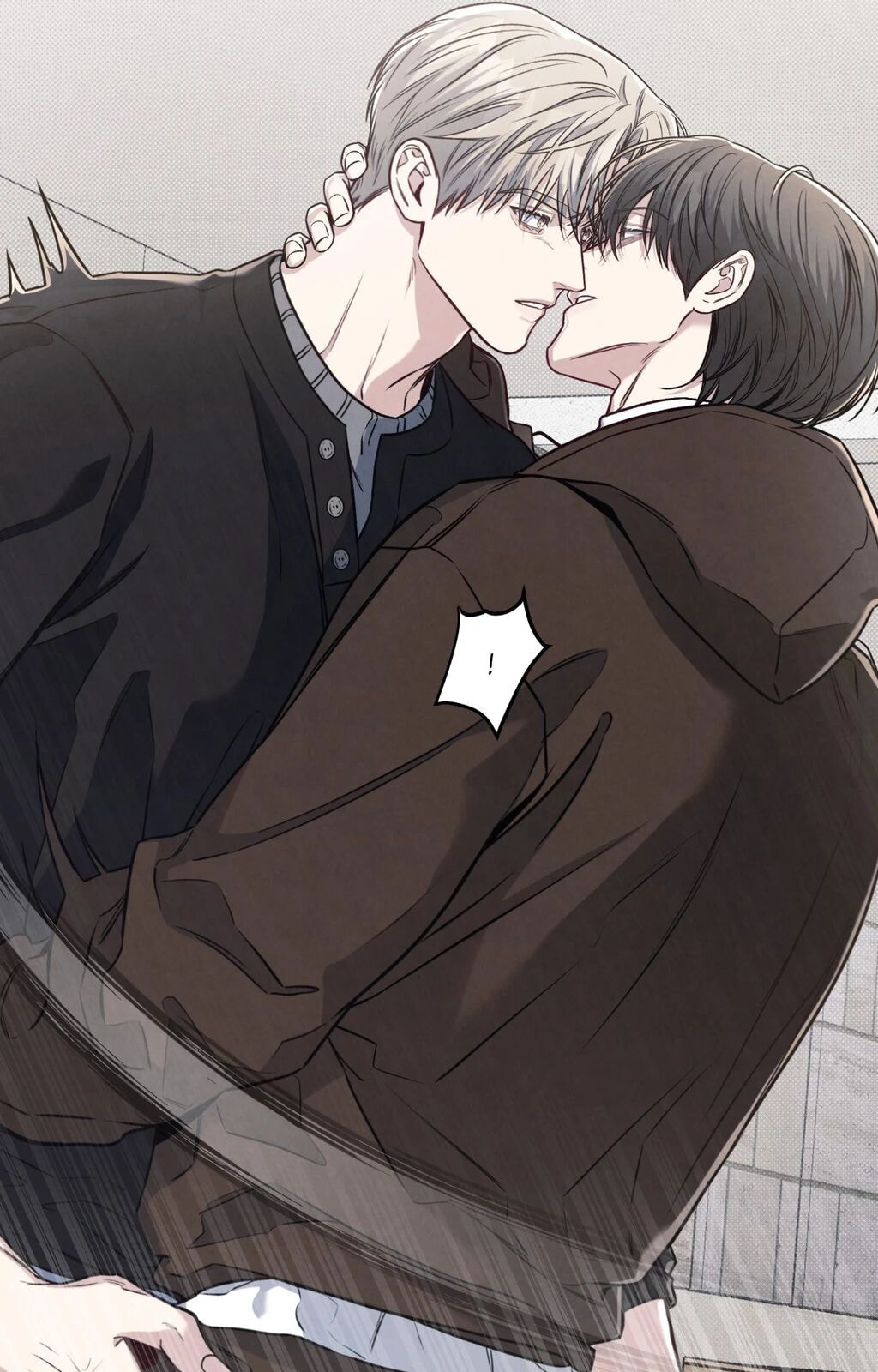 Between the Lines Chapter 74 page 61 - 