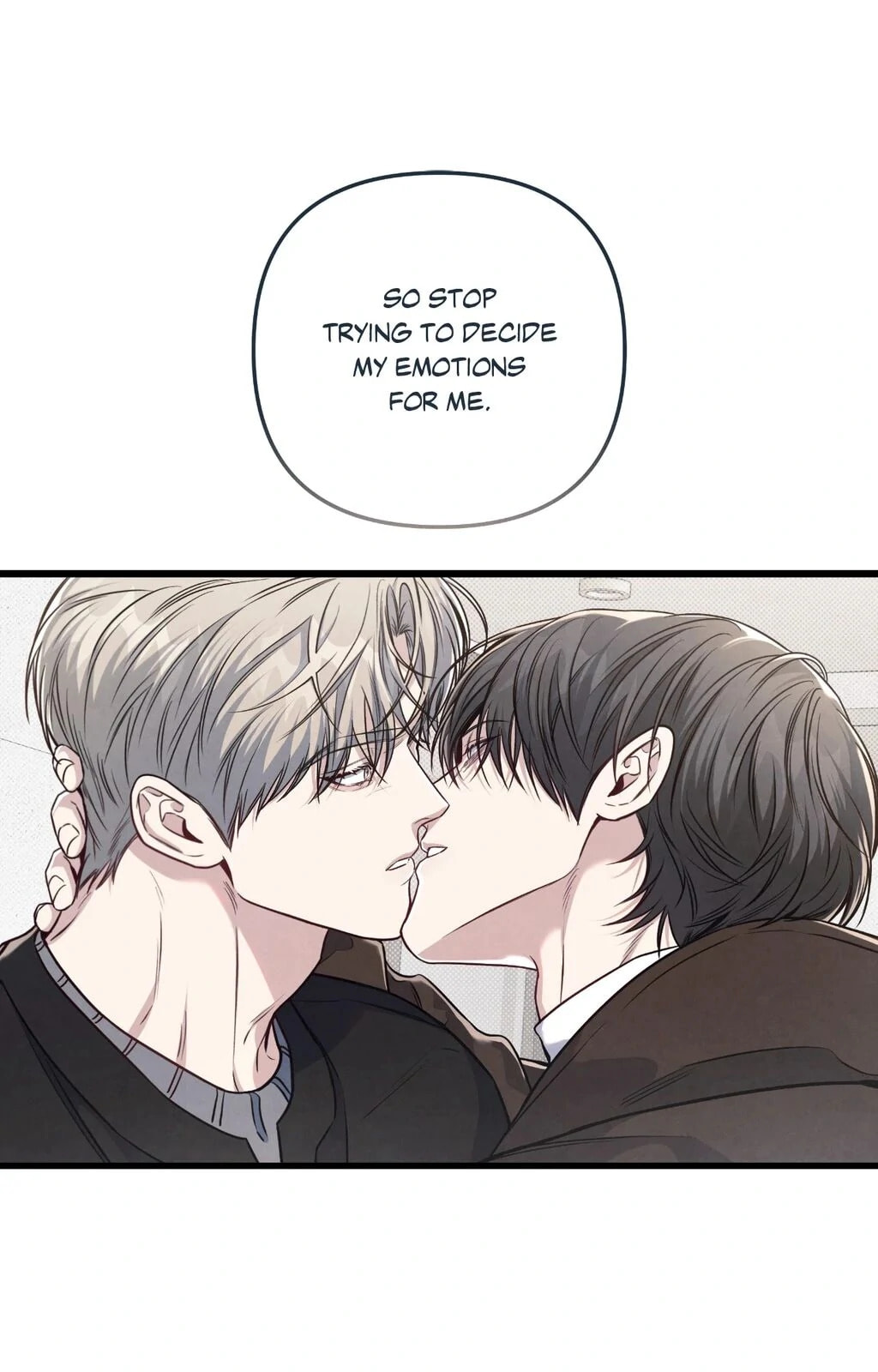 Between the Lines Chapter 74 page 63 - 