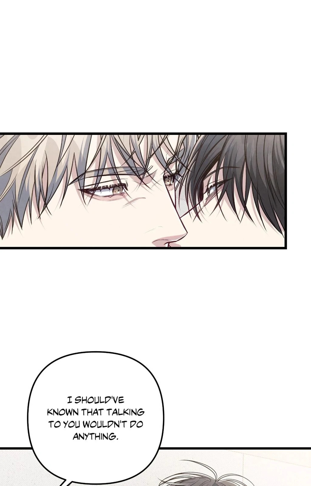 Between the Lines Chapter 74 page 64 - 