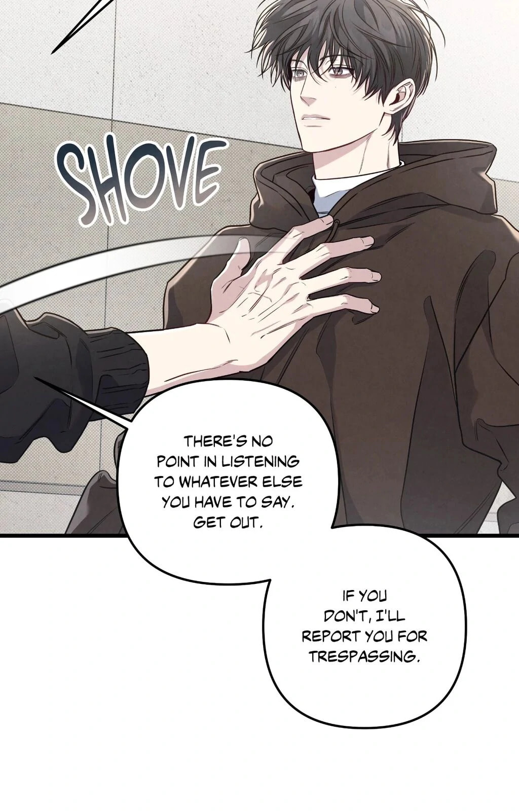Between the Lines Chapter 74 page 65 - 