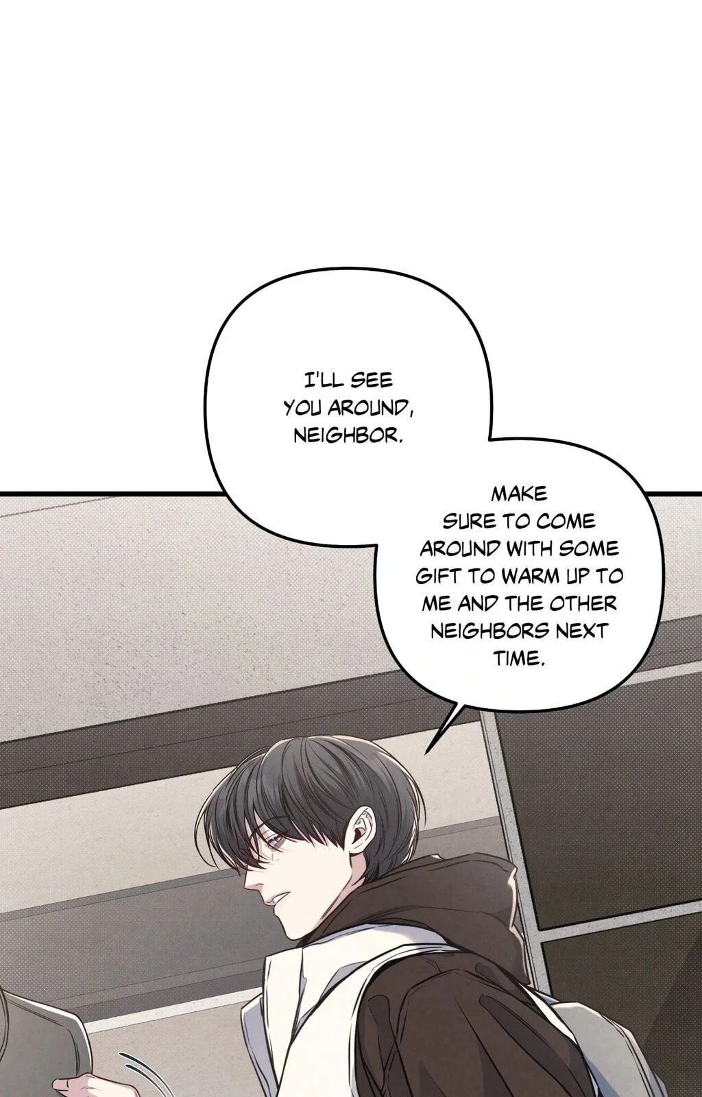Between the Lines Chapter 74 page 70 - 