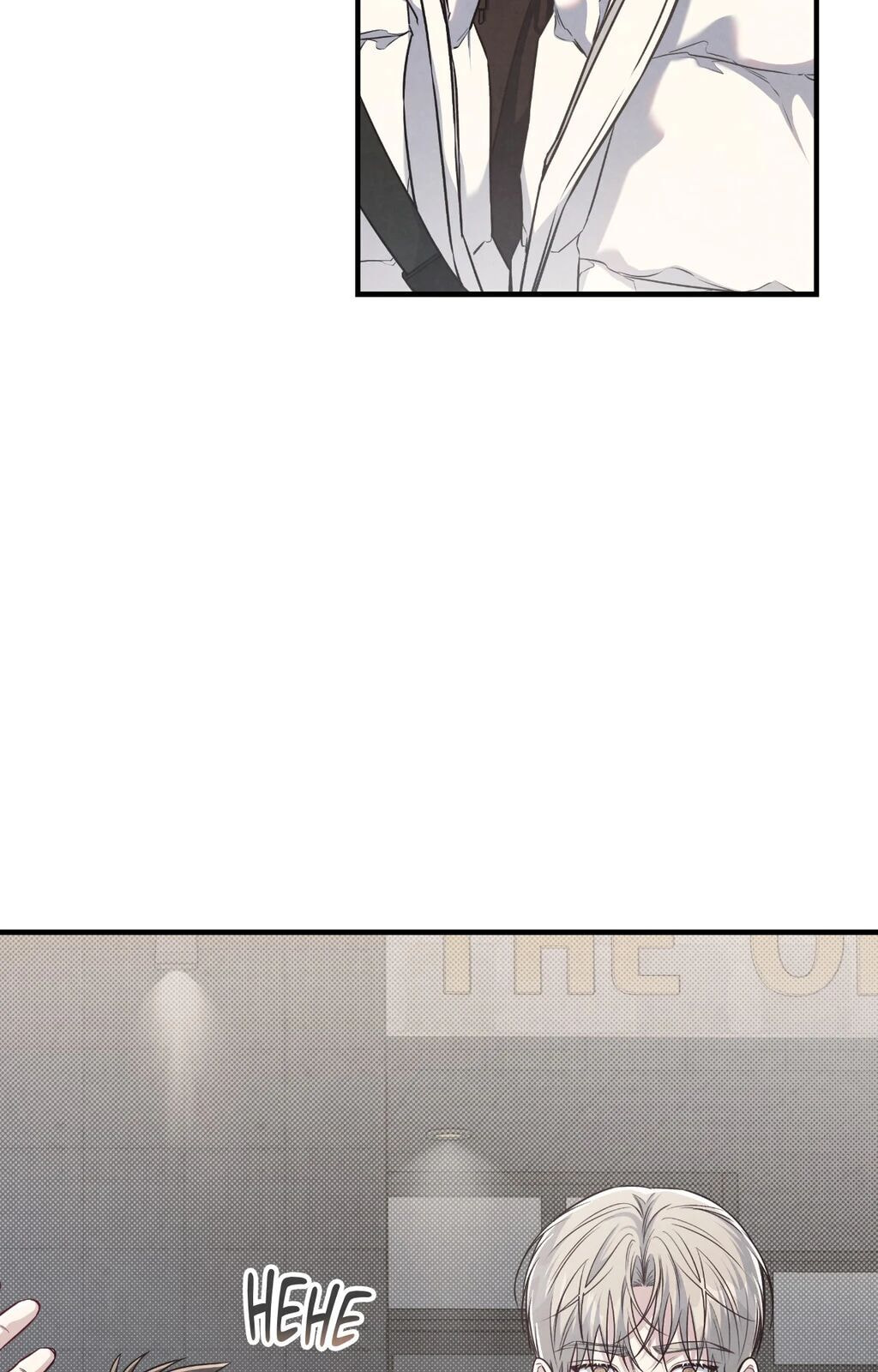 Between the Lines Chapter 74 page 8 - 