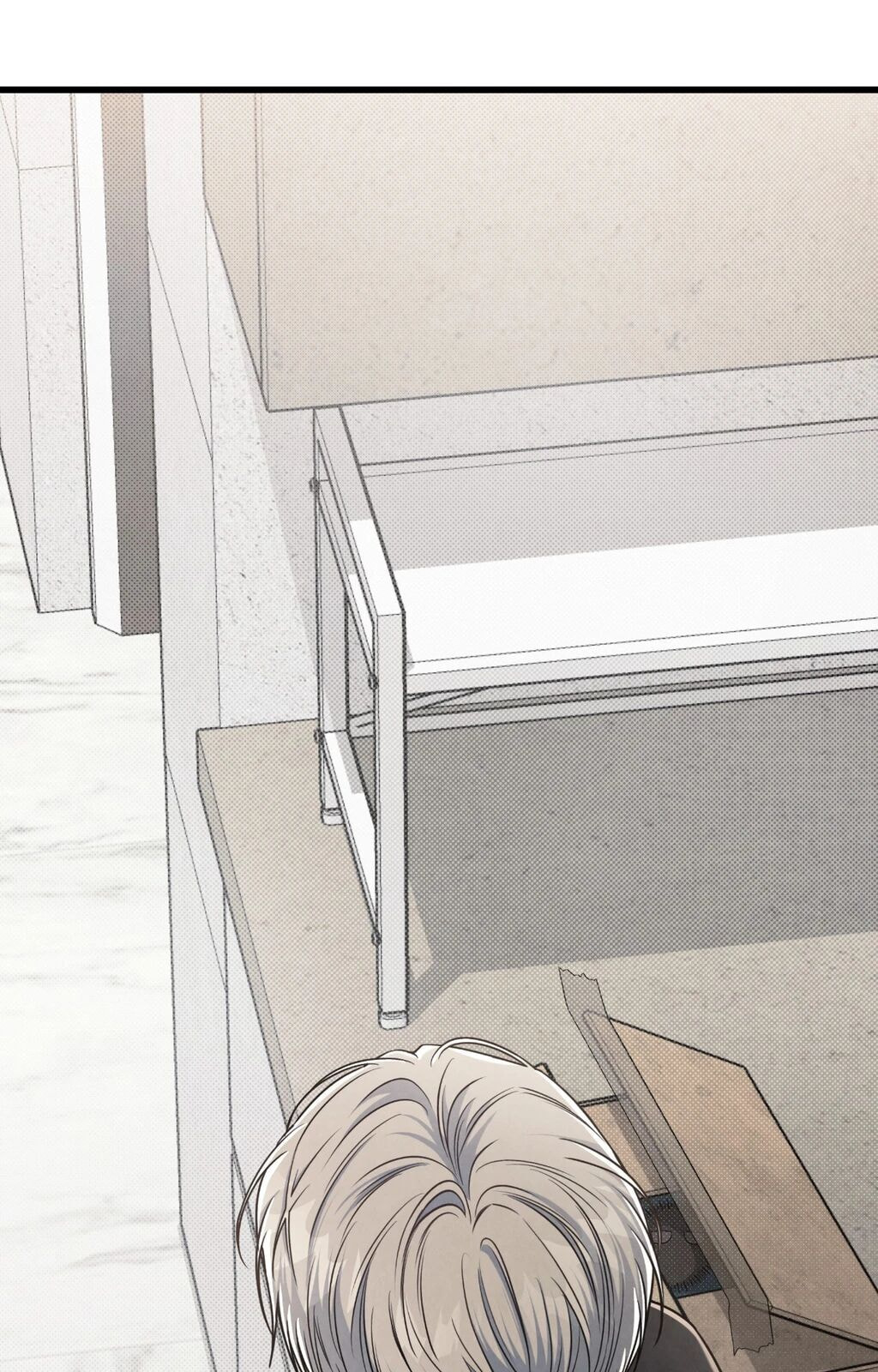 Between the Lines Chapter 74 page 78 - 