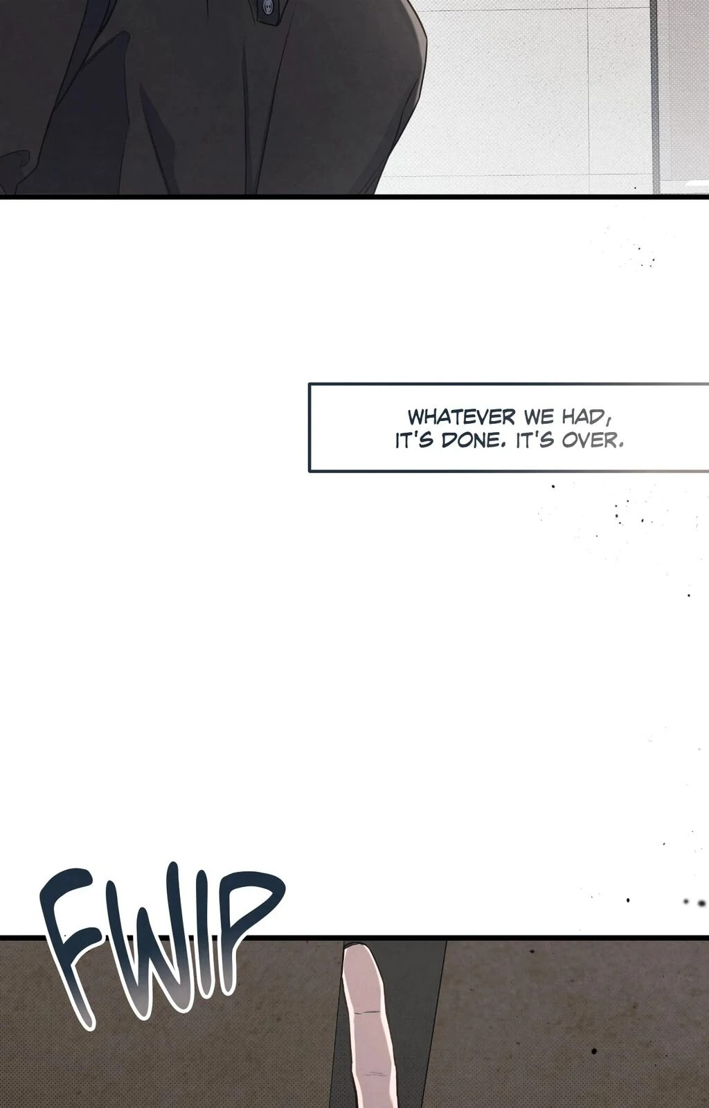Between the Lines Chapter 74 page 83 - 
