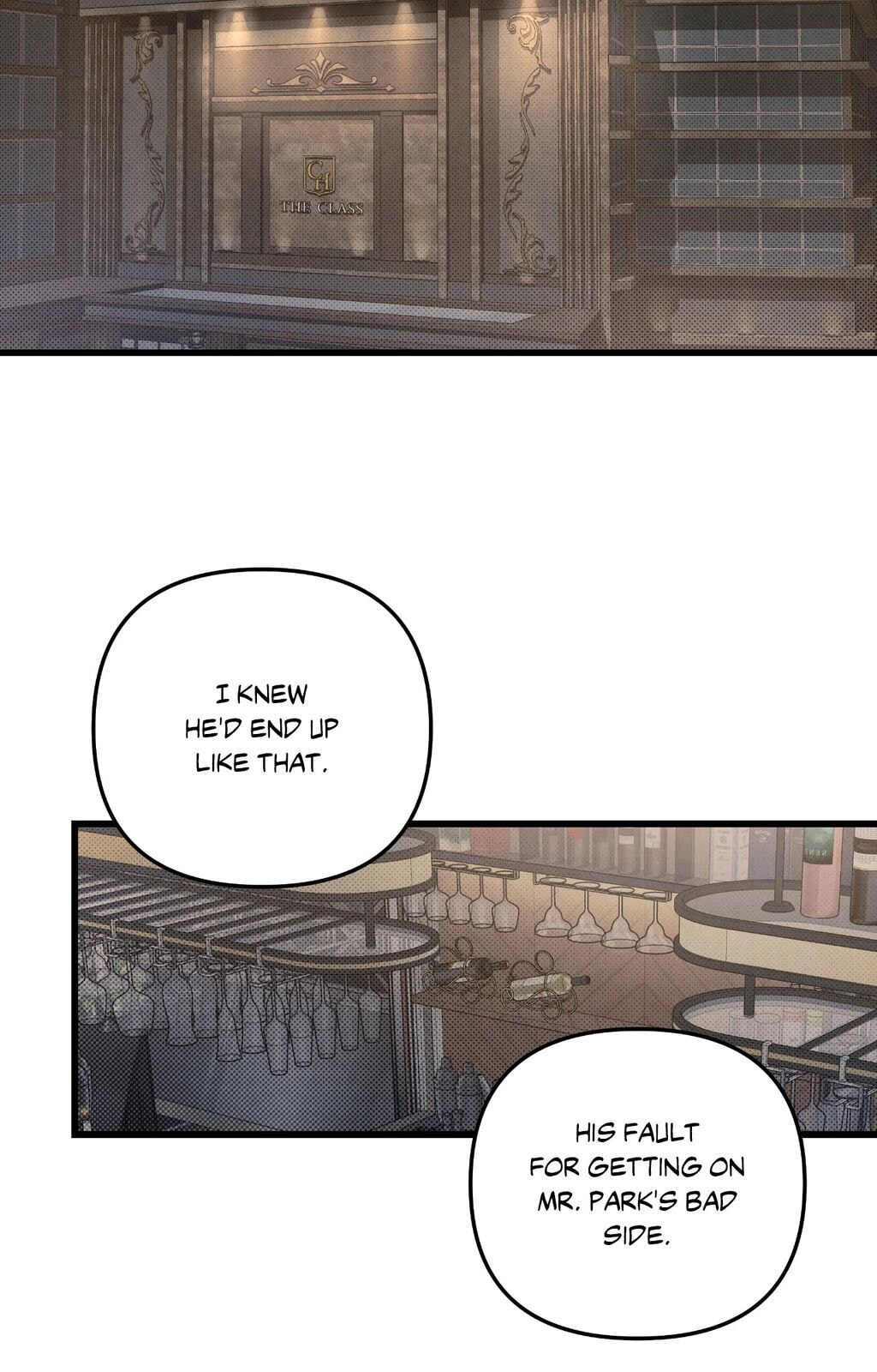 Between the Lines Chapter 74 page 87 - 