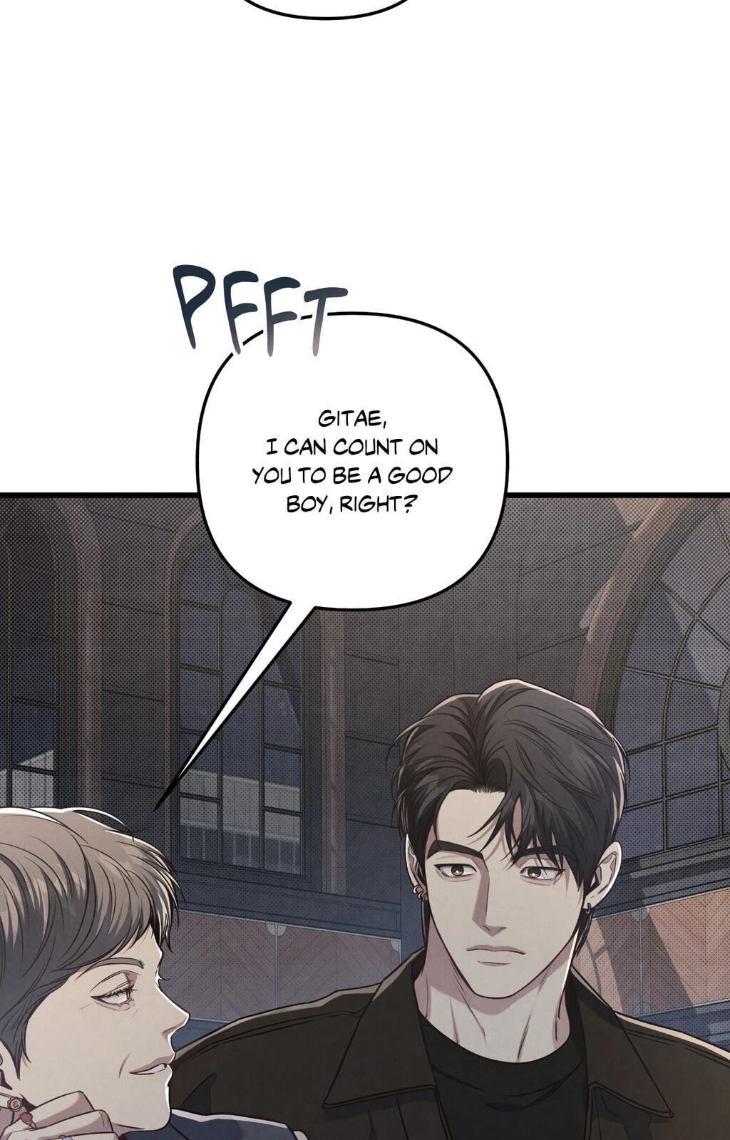 Between the Lines Chapter 74 page 90 - 