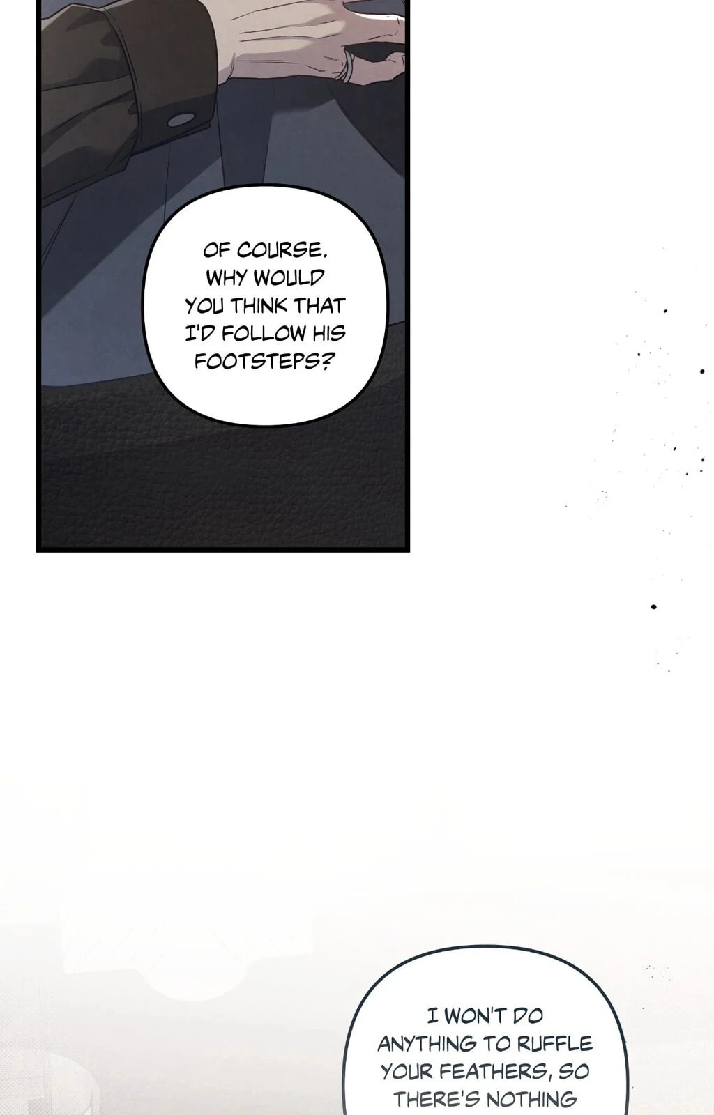 Between the Lines Chapter 74 page 93 - 